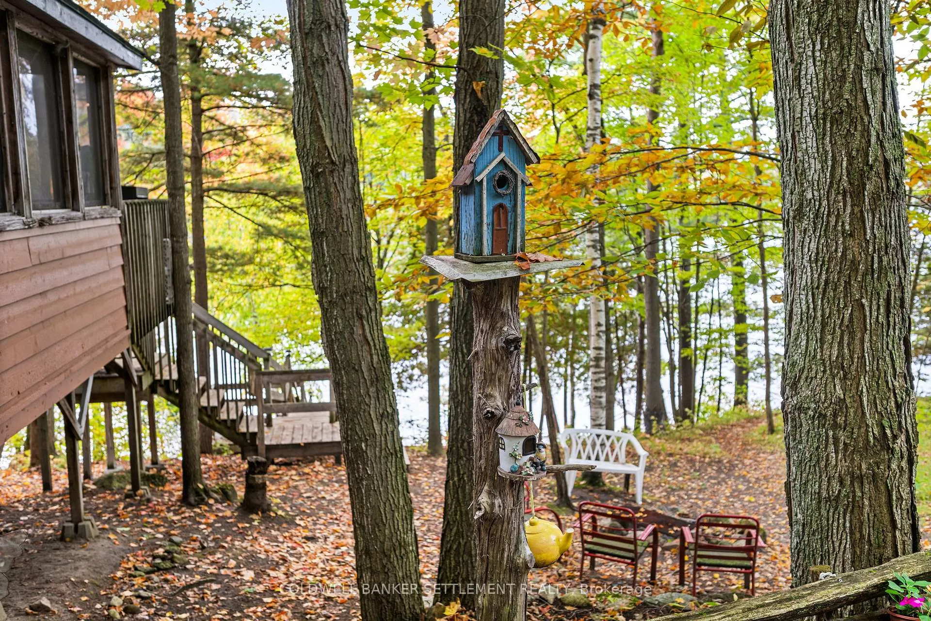 Photo 48 of 120 Upper Lake Lane, Frontenac, Frontenac South — HOMEH
