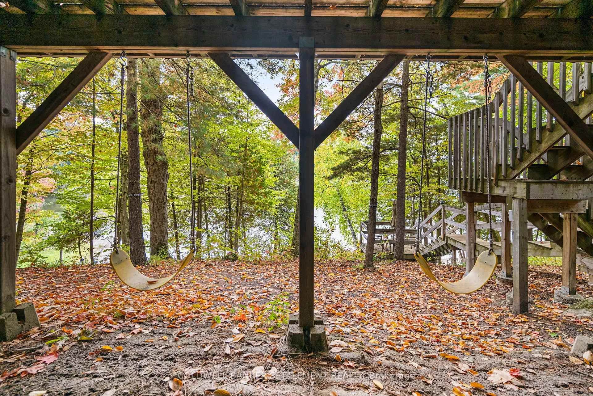 Photo 49 of 120 Upper Lake Lane, Frontenac, Frontenac South — HOMEH