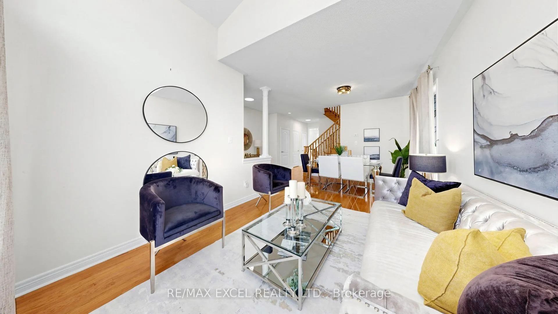 Photo 11 of 71 Stony Hill Boulevard, Markham, Victoria Manor-Jennings Gate — HOMEH