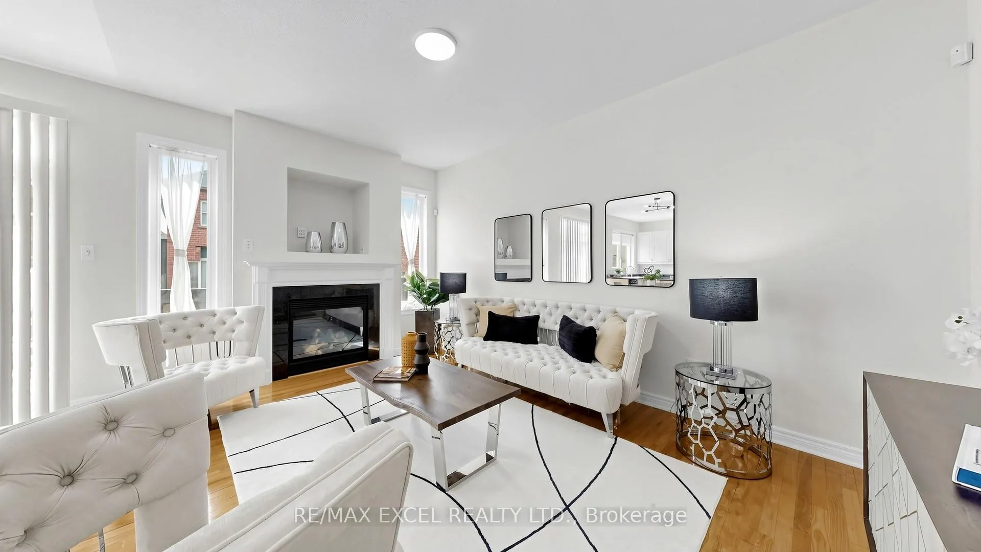 Photo 17 of 71 Stony Hill Boulevard, Markham, Victoria Manor-Jennings Gate — HOMEH