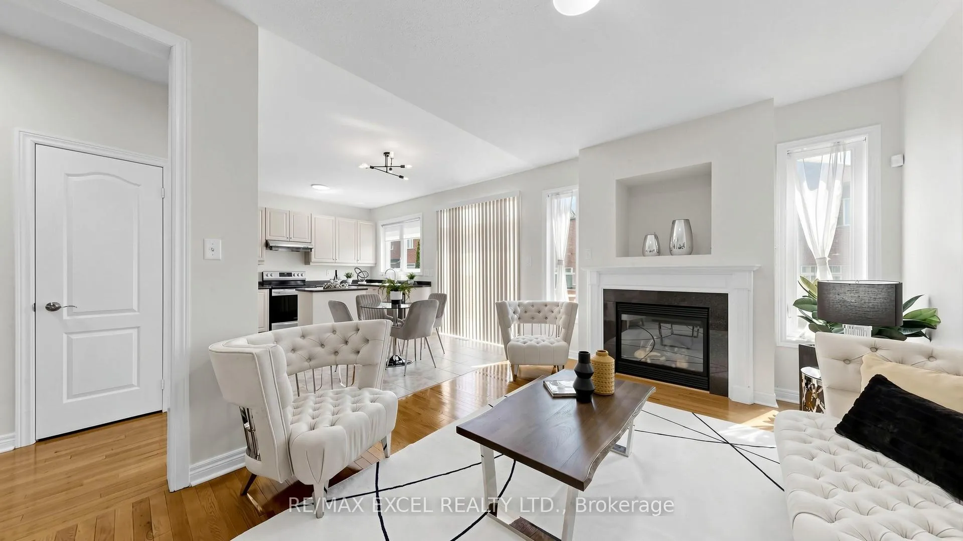 Photo 18 of 71 Stony Hill Boulevard, Markham, Victoria Manor-Jennings Gate — HOMEH