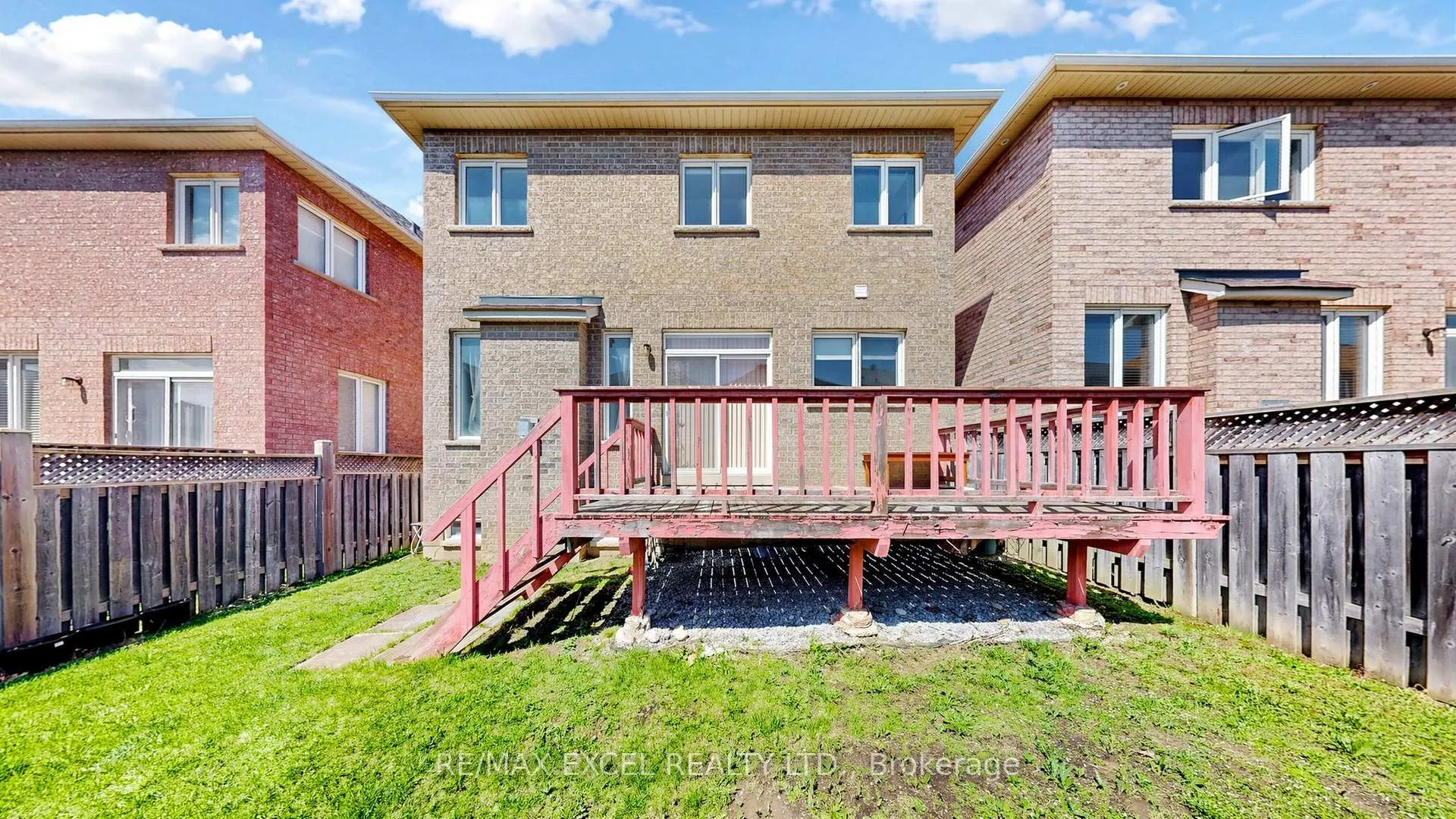 Photo 50 of 71 Stony Hill Boulevard, Markham, Victoria Manor-Jennings Gate — HOMEH