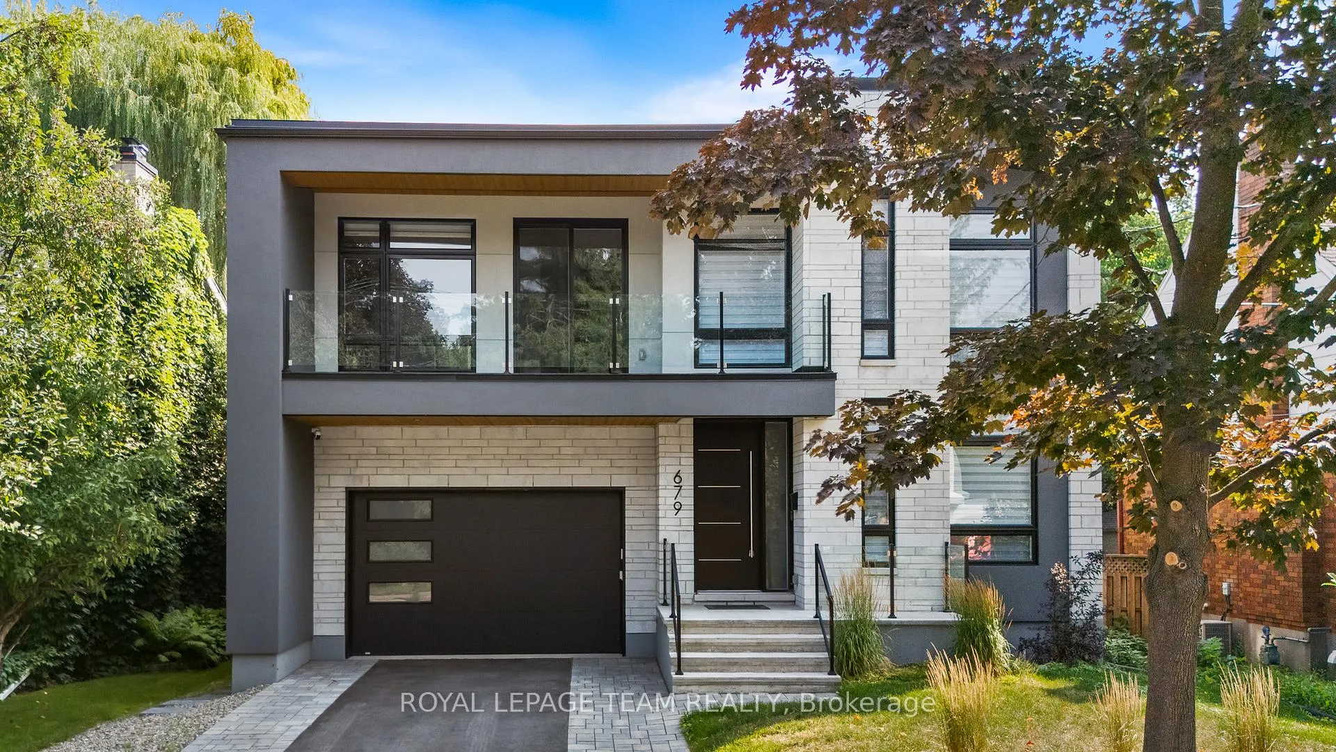 Photo 1 of 679 Broadview Avenue, Ottawa, Laurentianview — HOMEH