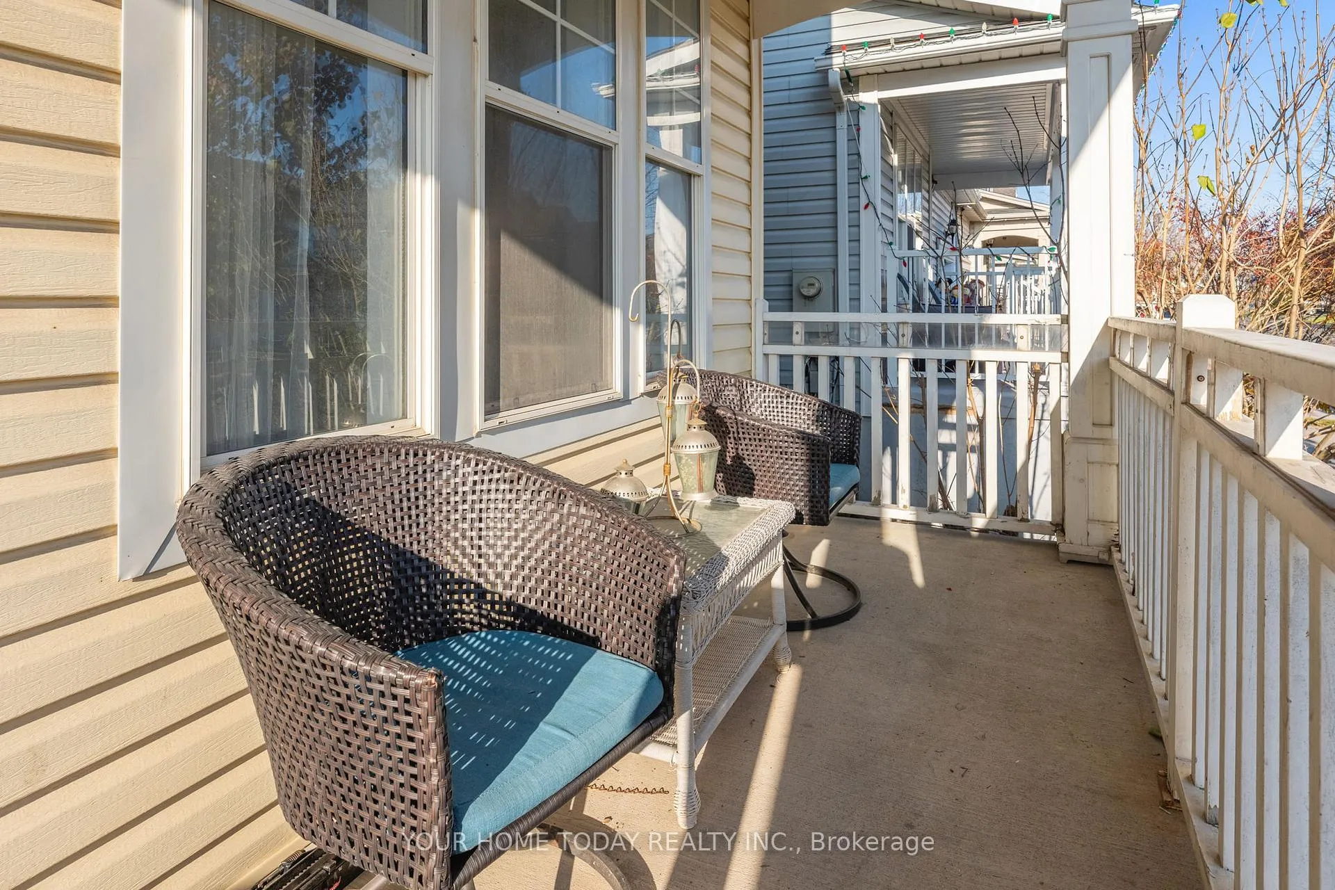 Photo 4 of 93 Somerville Road, Halton Hills, Acton — HOMEH