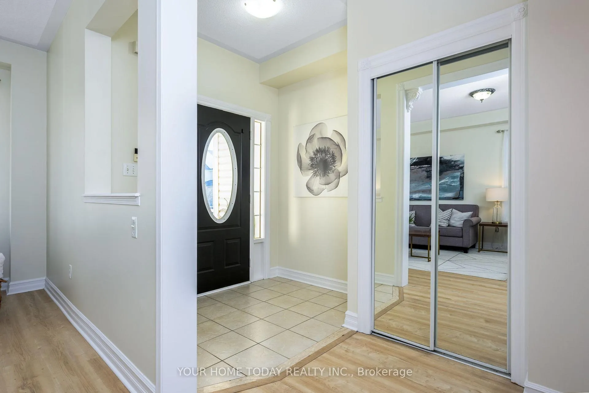 Photo 5 of 93 Somerville Road, Halton Hills, Acton — HOMEH