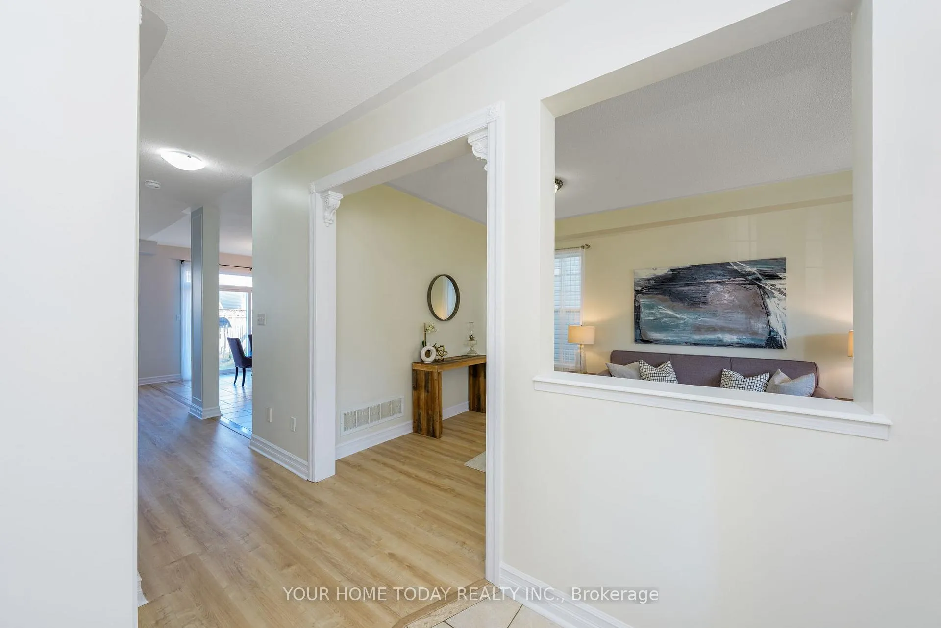 Photo 6 of 93 Somerville Road, Halton Hills, Acton — HOMEH