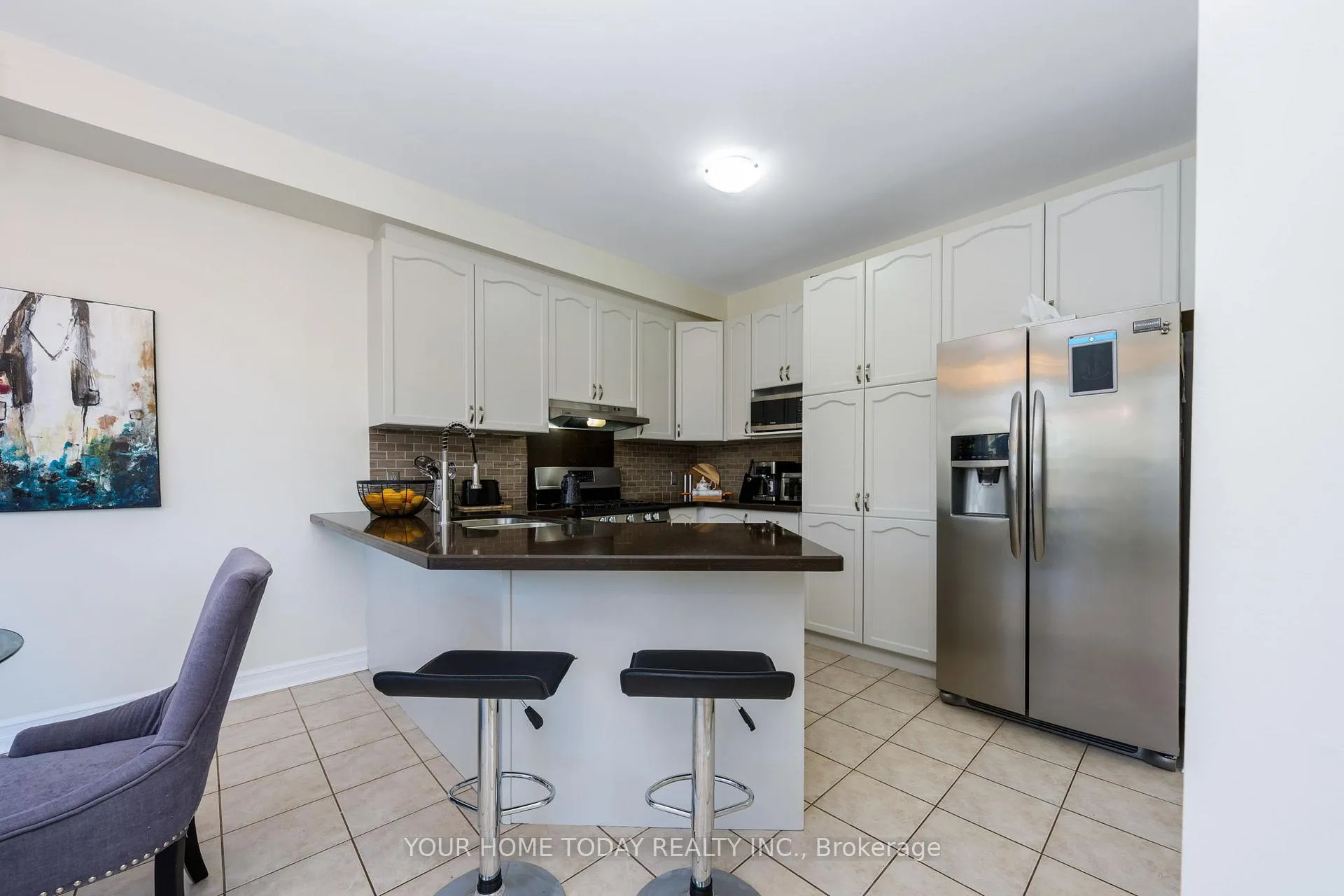 Photo 13 of 93 Somerville Road, Halton Hills, Acton — HOMEH