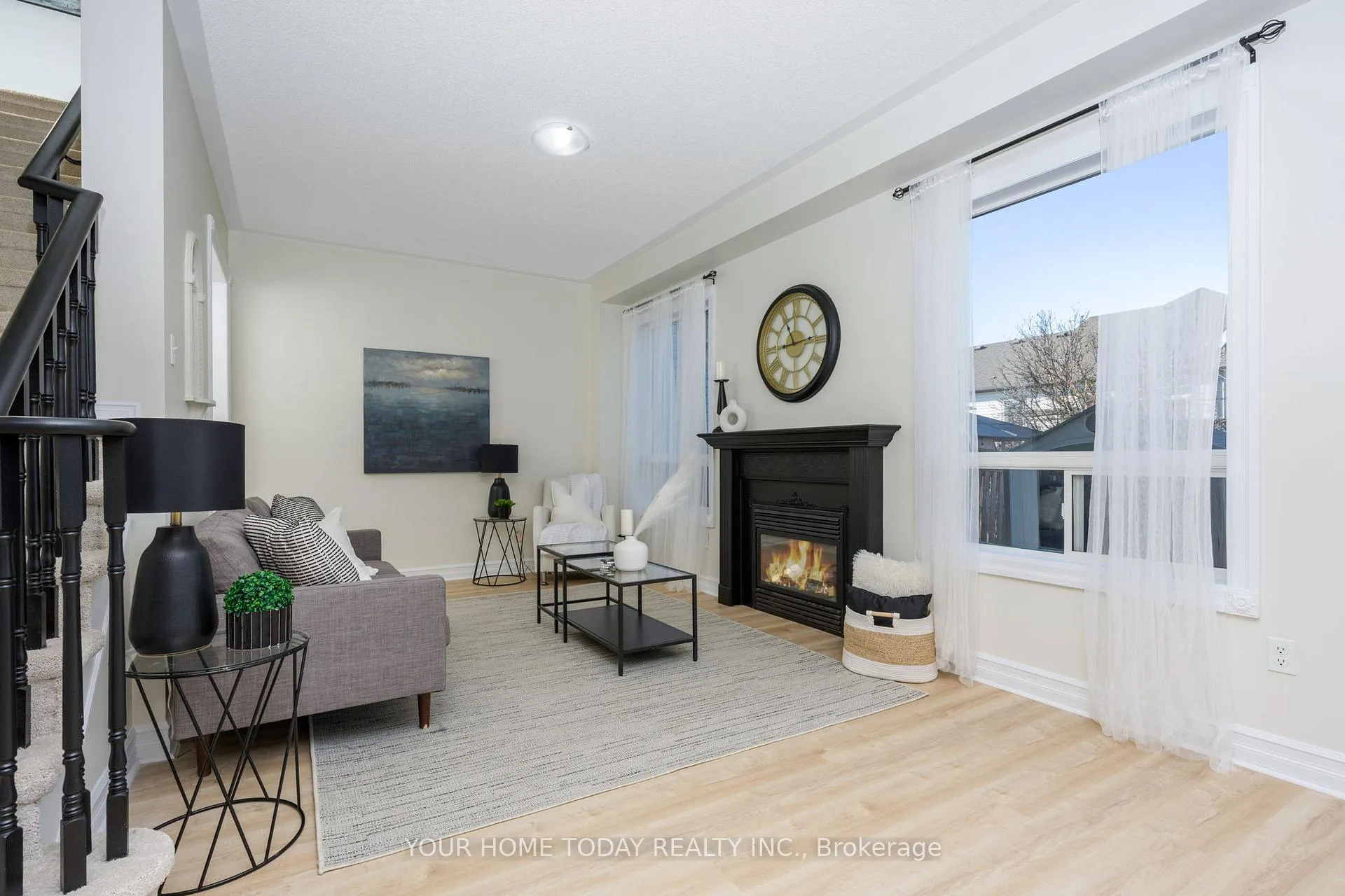 Photo 17 of 93 Somerville Road, Halton Hills, Acton — HOMEH