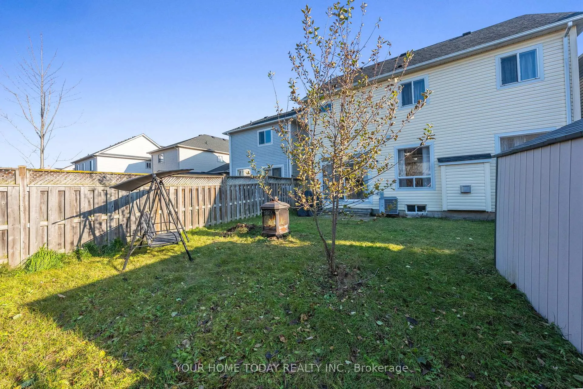 Photo 35 of 93 Somerville Road, Halton Hills, Acton — HOMEH