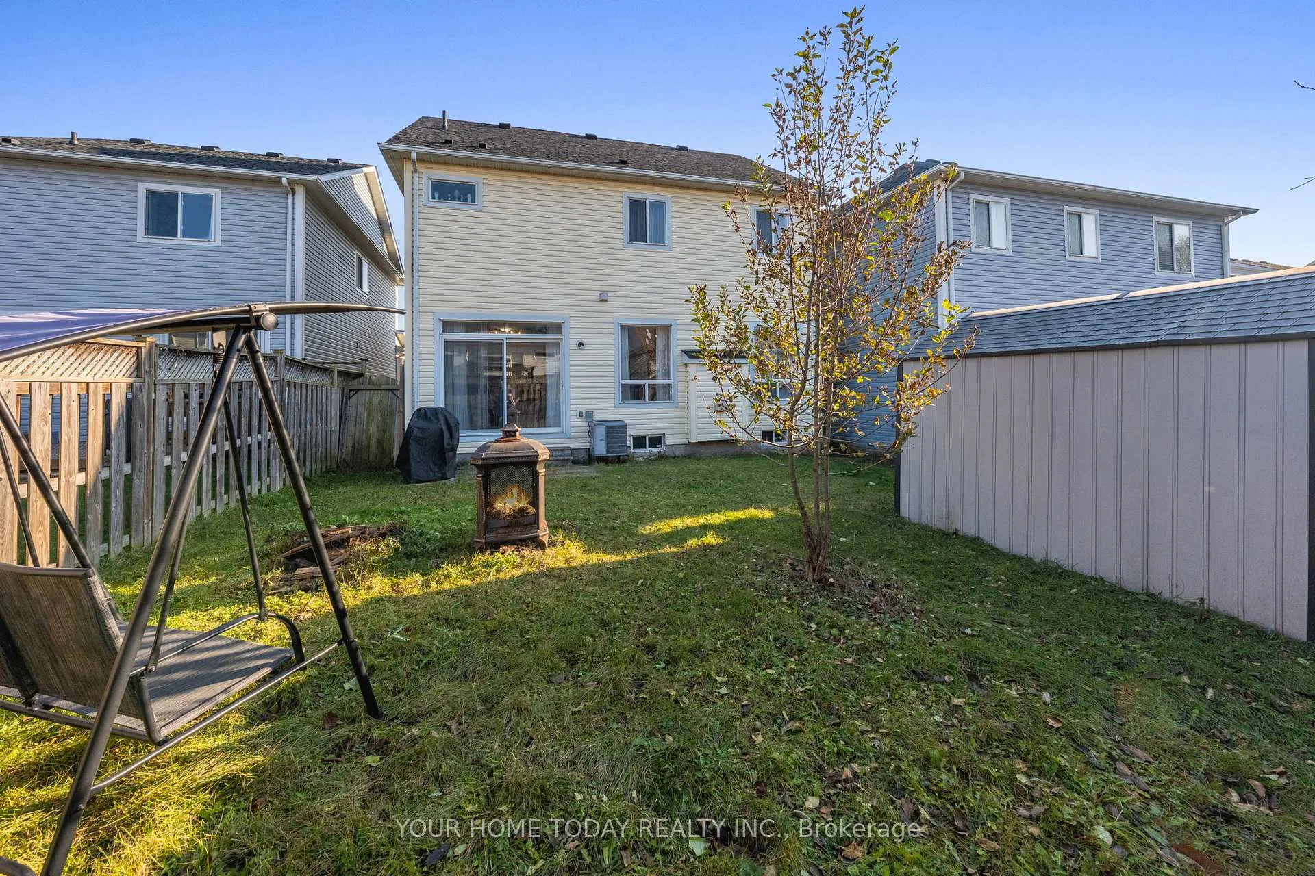 Photo 36 of 93 Somerville Road, Halton Hills, Acton — HOMEH