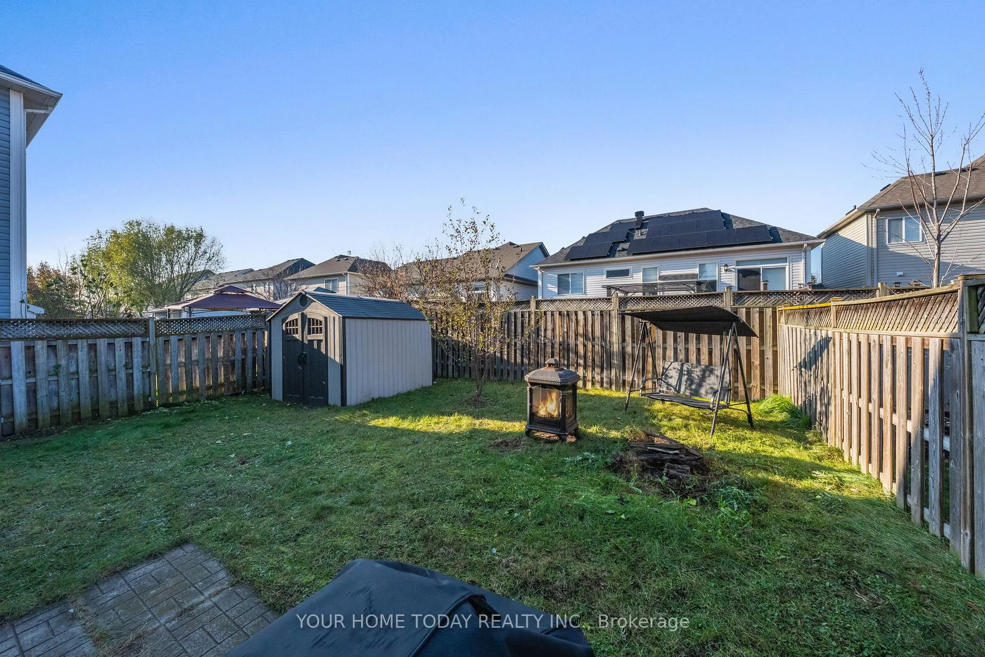 Photo 37 of 93 Somerville Road, Halton Hills, Acton — HOMEH