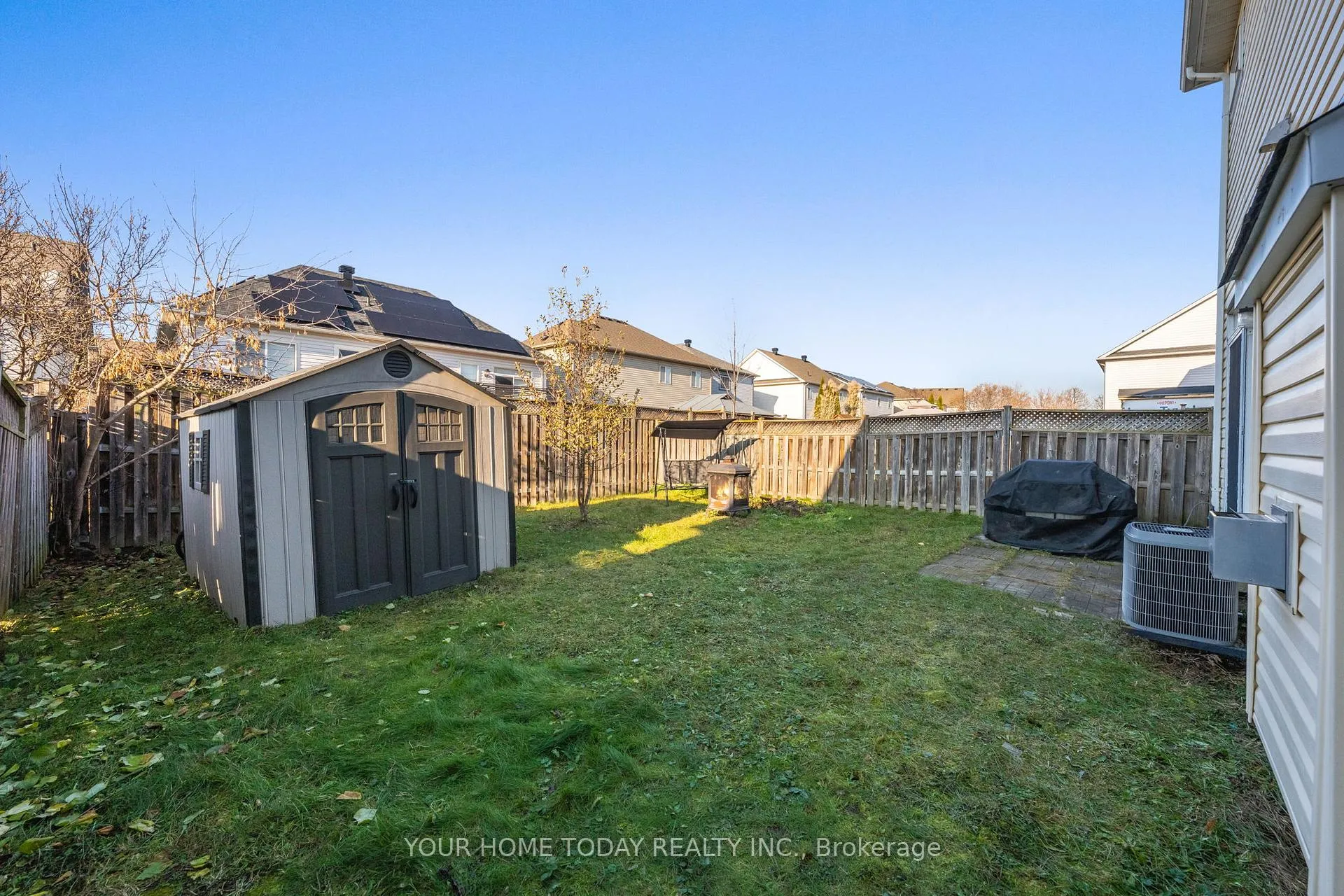 Photo 38 of 93 Somerville Road, Halton Hills, Acton — HOMEH