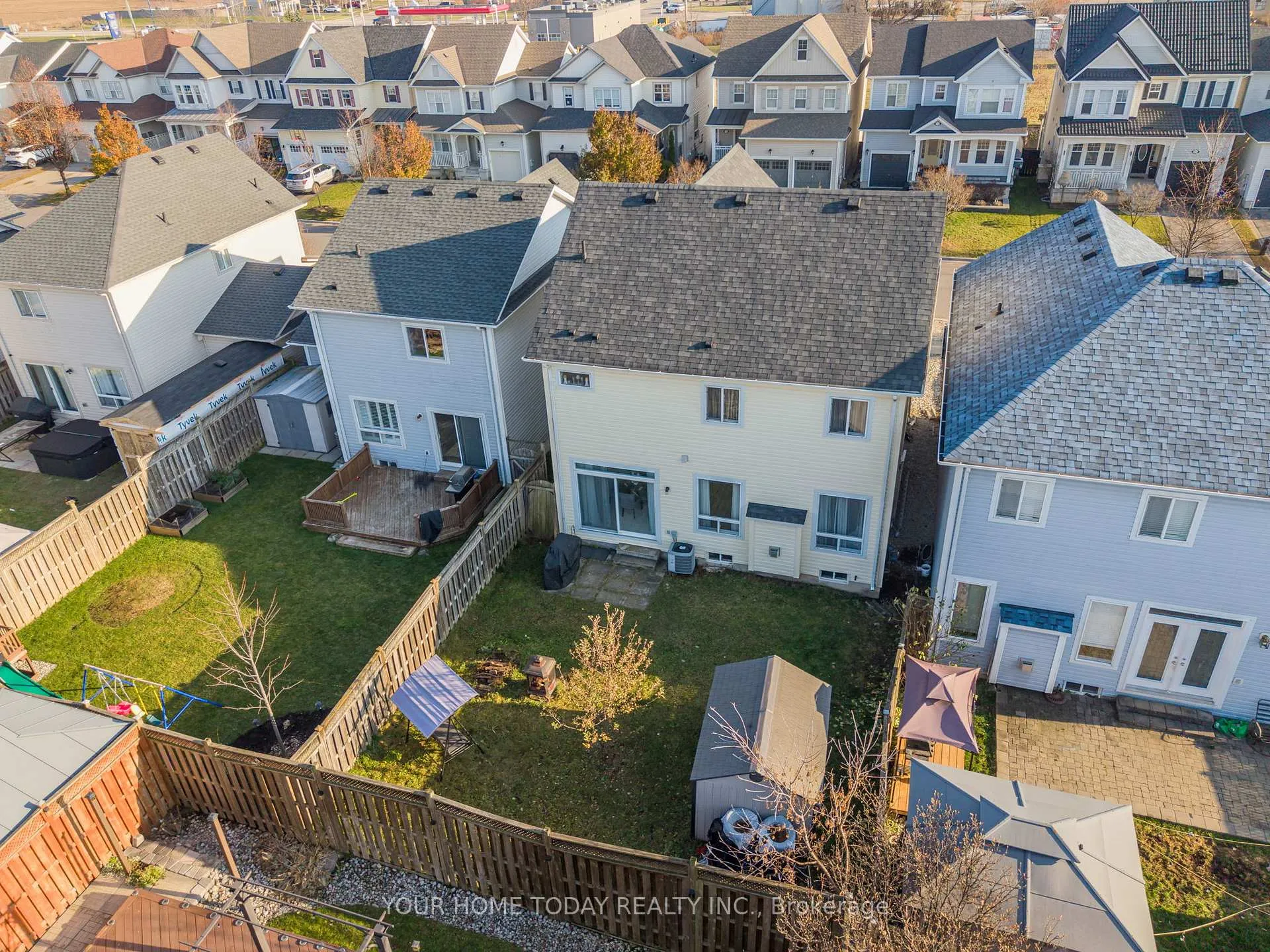Photo 39 of 93 Somerville Road, Halton Hills, Acton — HOMEH