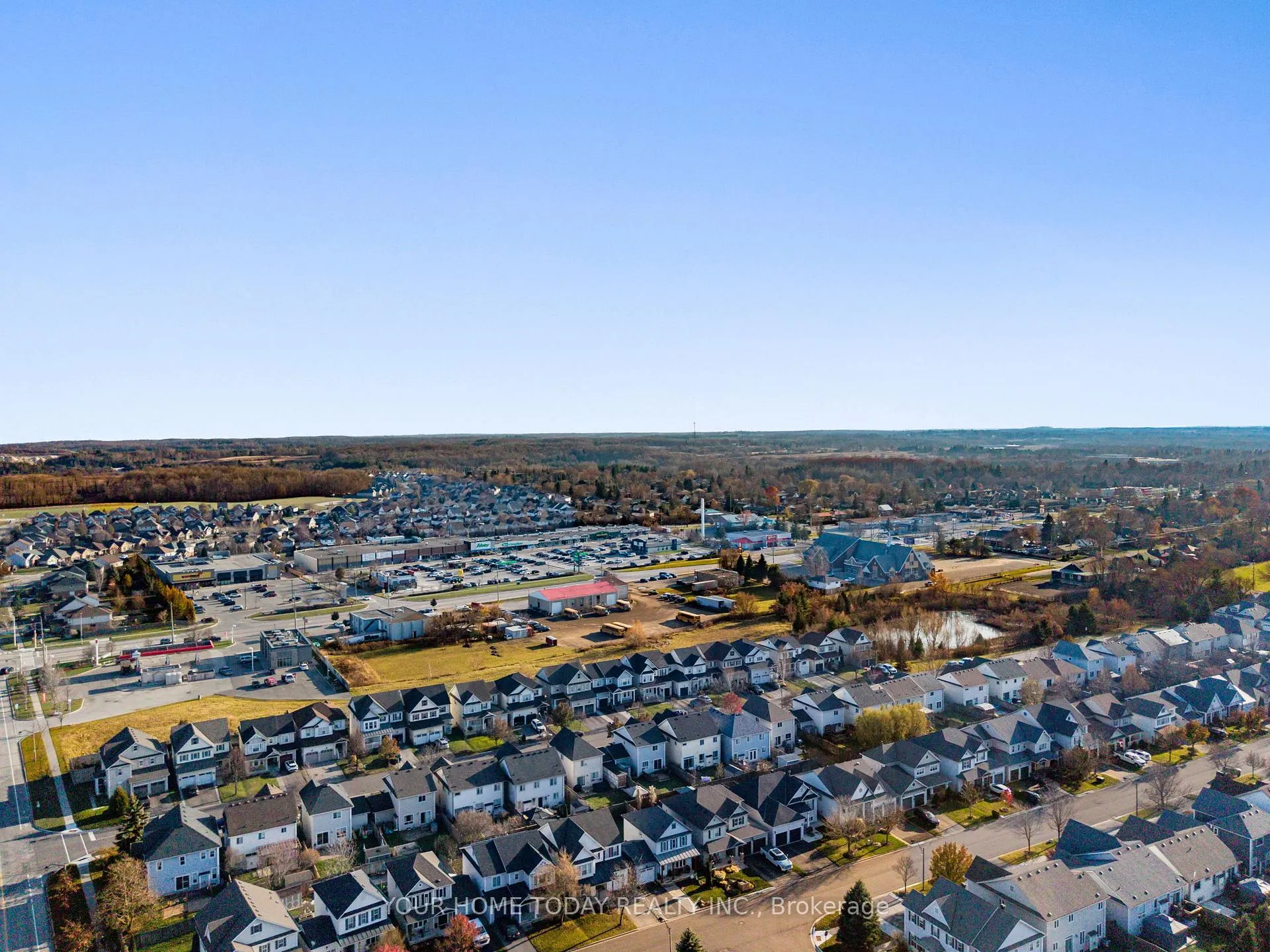 Photo 41 of 93 Somerville Road, Halton Hills, Acton — HOMEH