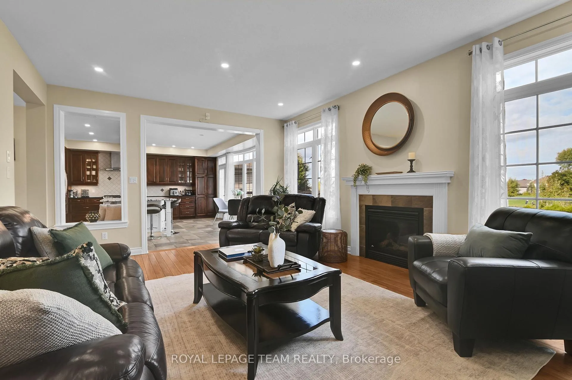 Photo 9 of 756 Kilbirnie Drive, Ottawa, Barrhaven - Stonebridge — HOMEH