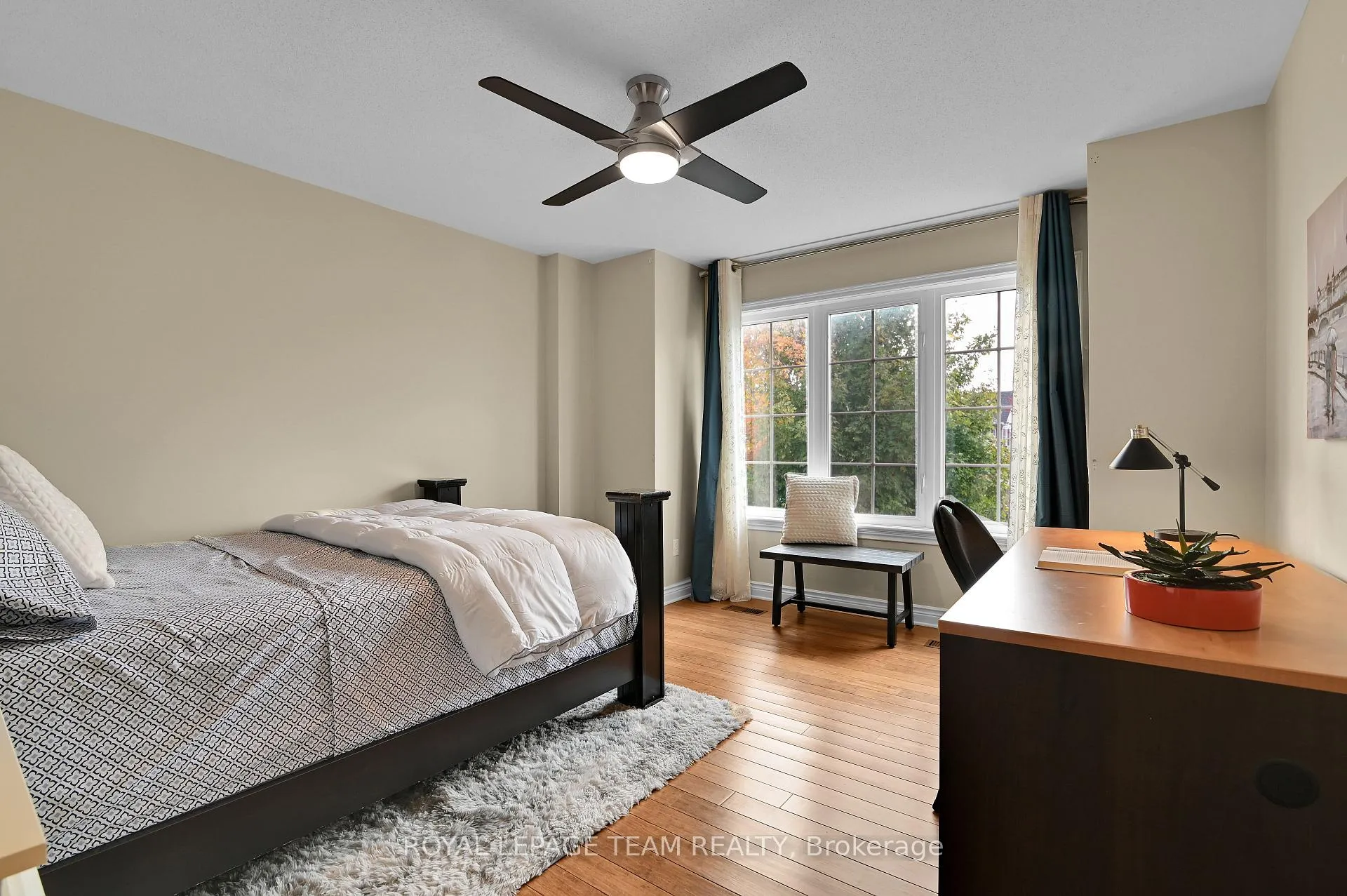 Photo 23 of 756 Kilbirnie Drive, Ottawa, Barrhaven - Stonebridge — HOMEH