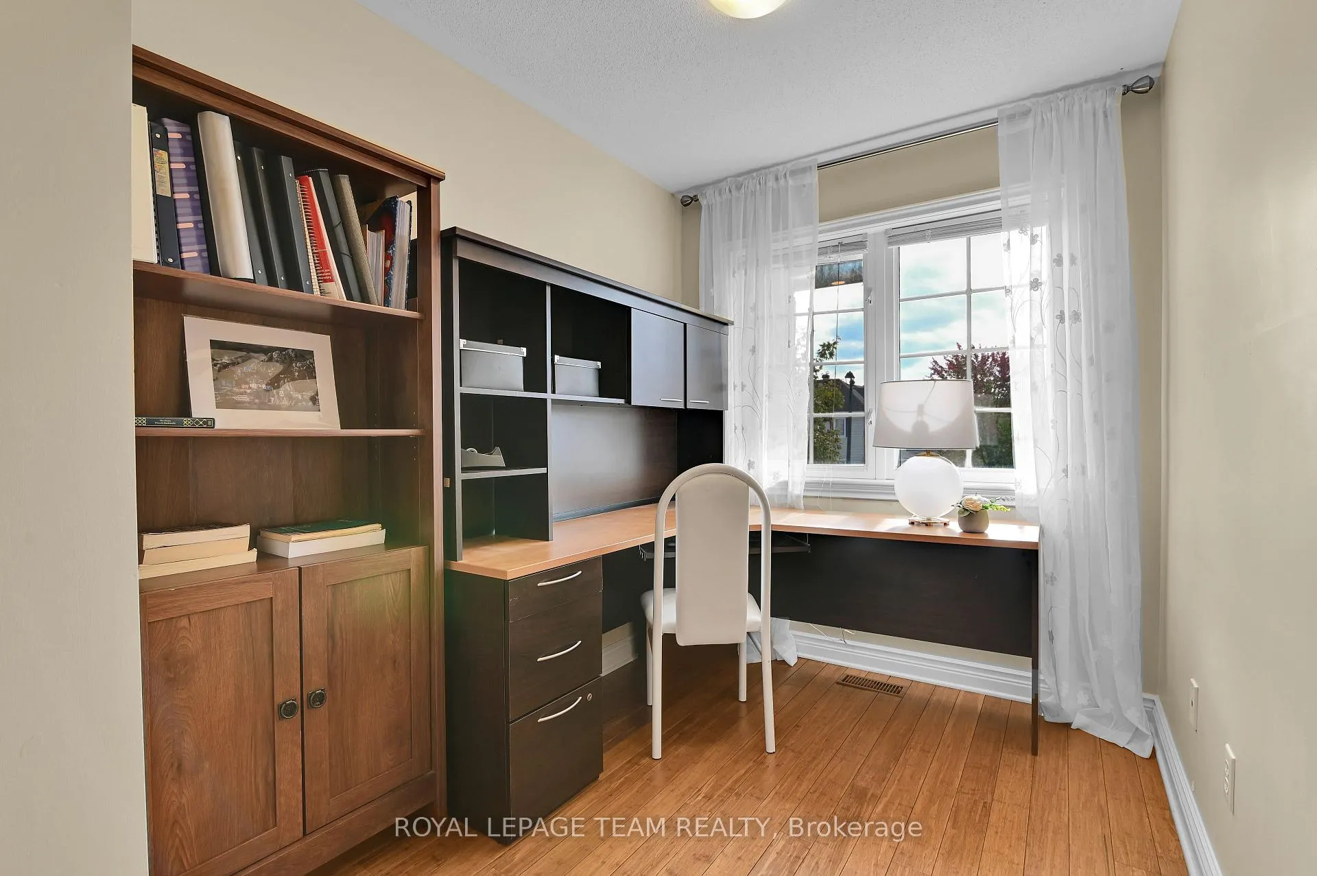 Photo 24 of 756 Kilbirnie Drive, Ottawa, Barrhaven - Stonebridge — HOMEH