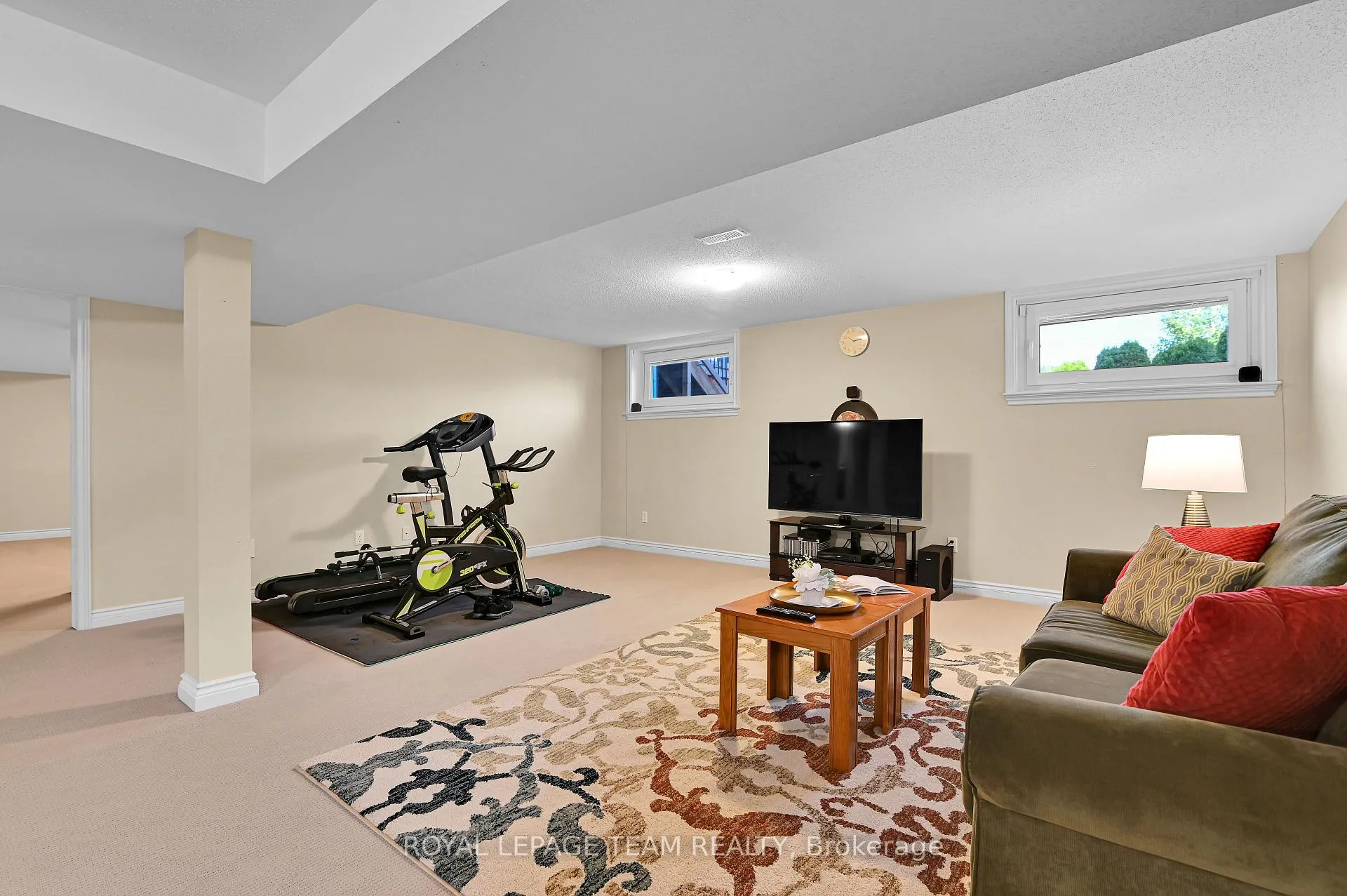 Photo 27 of 756 Kilbirnie Drive, Ottawa, Barrhaven - Stonebridge — HOMEH
