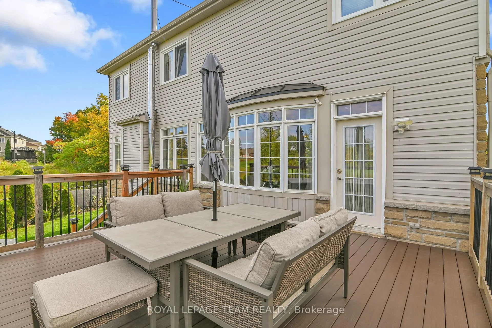 Photo 33 of 756 Kilbirnie Drive, Ottawa, Barrhaven - Stonebridge — HOMEH