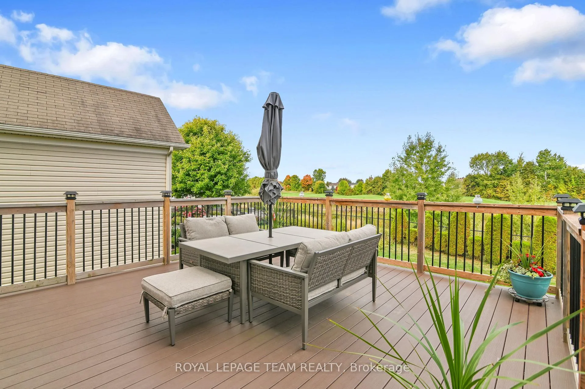 Photo 34 of 756 Kilbirnie Drive, Ottawa, Barrhaven - Stonebridge — HOMEH