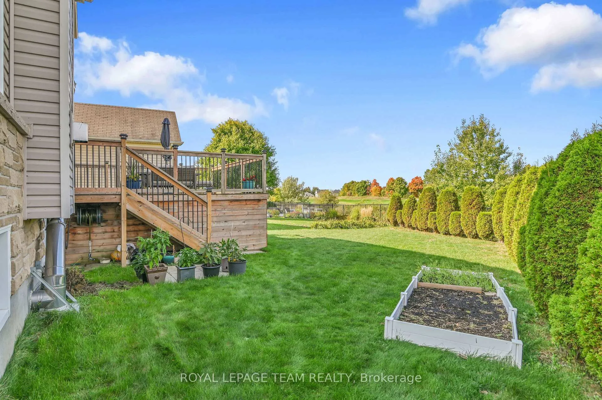 Photo 35 of 756 Kilbirnie Drive, Ottawa, Barrhaven - Stonebridge — HOMEH