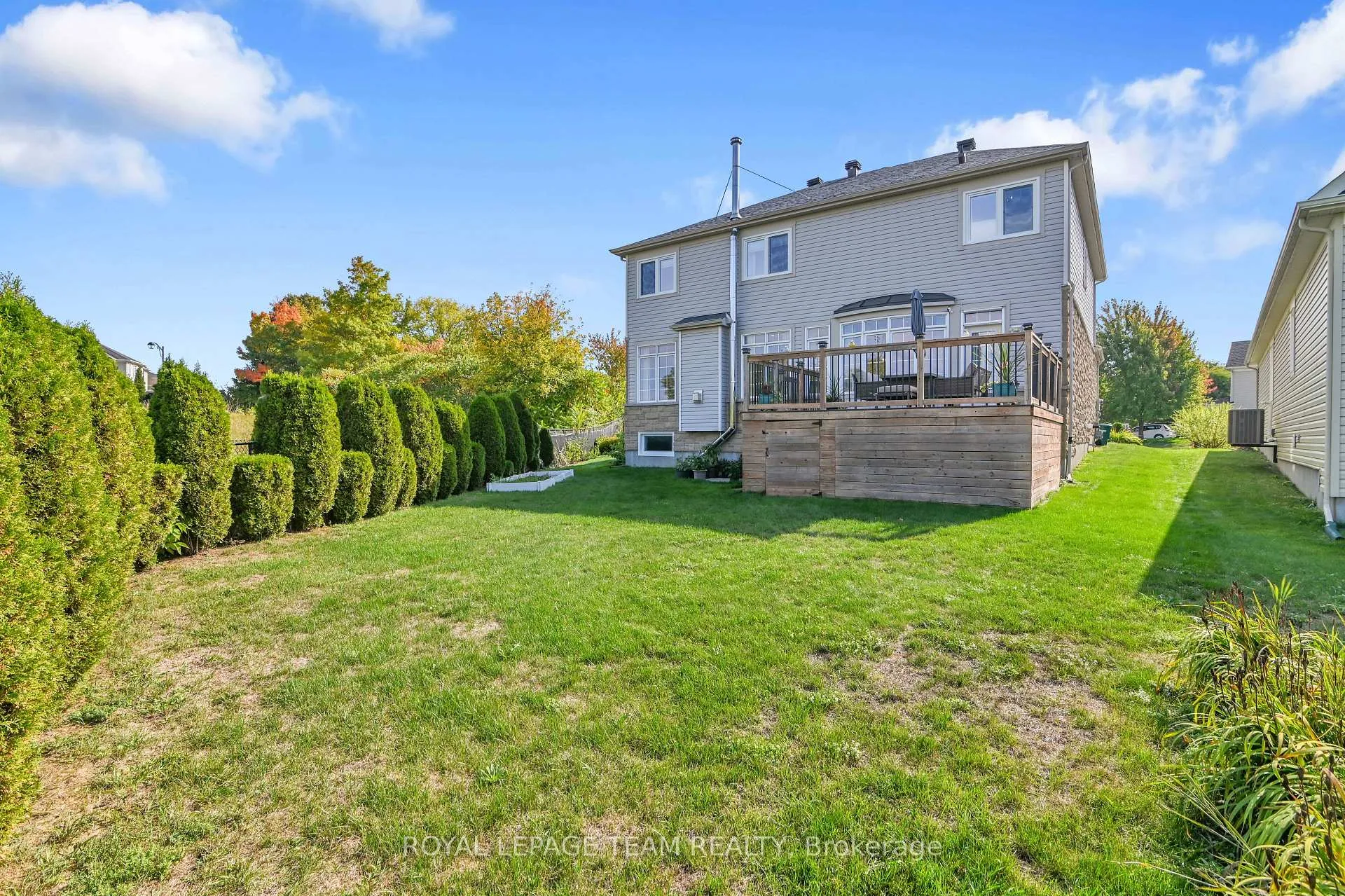 Photo 36 of 756 Kilbirnie Drive, Ottawa, Barrhaven - Stonebridge — HOMEH