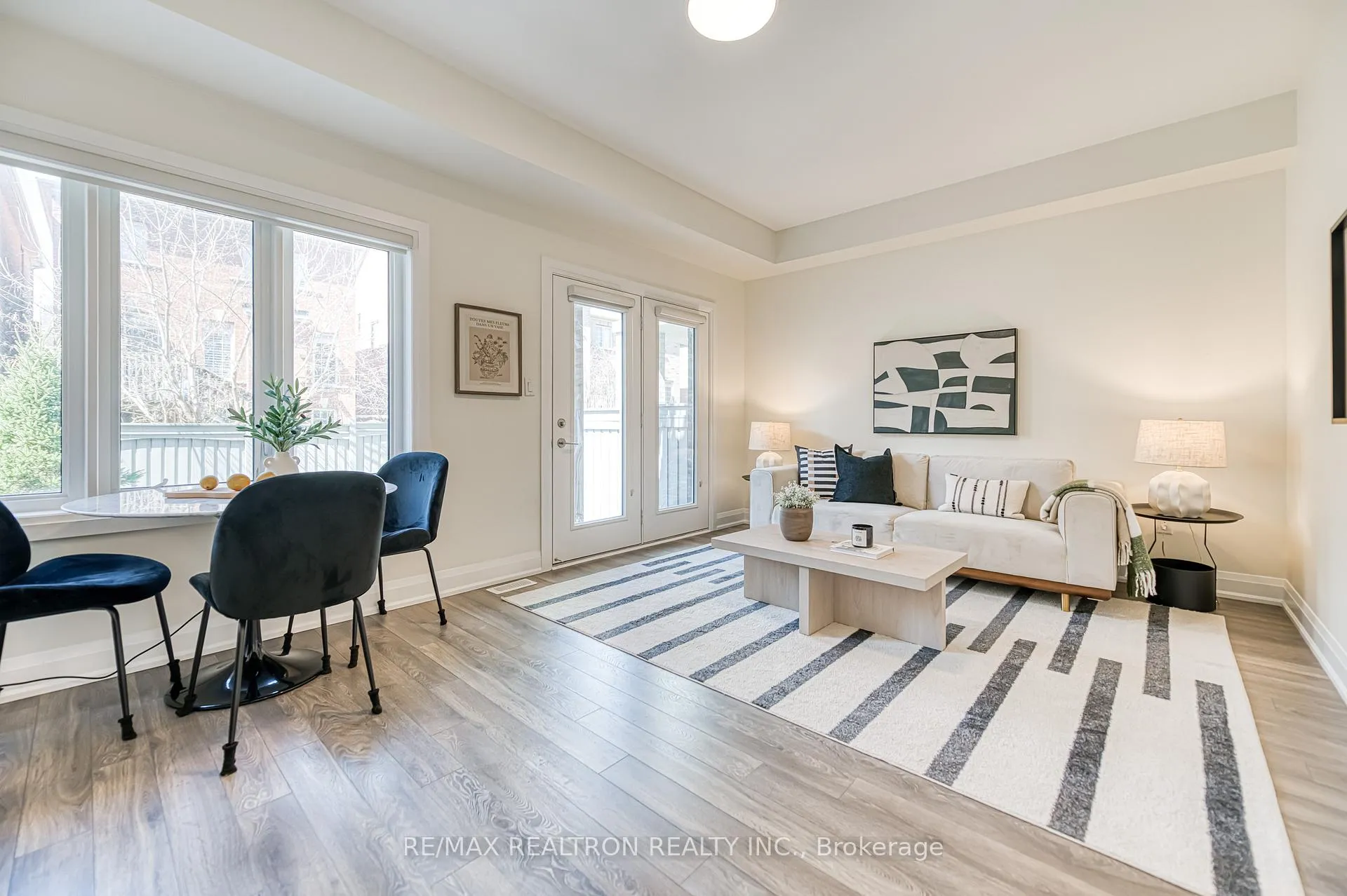 Photo 41 of 10 Hesperus Road, Vaughan, Patterson — HOMEH