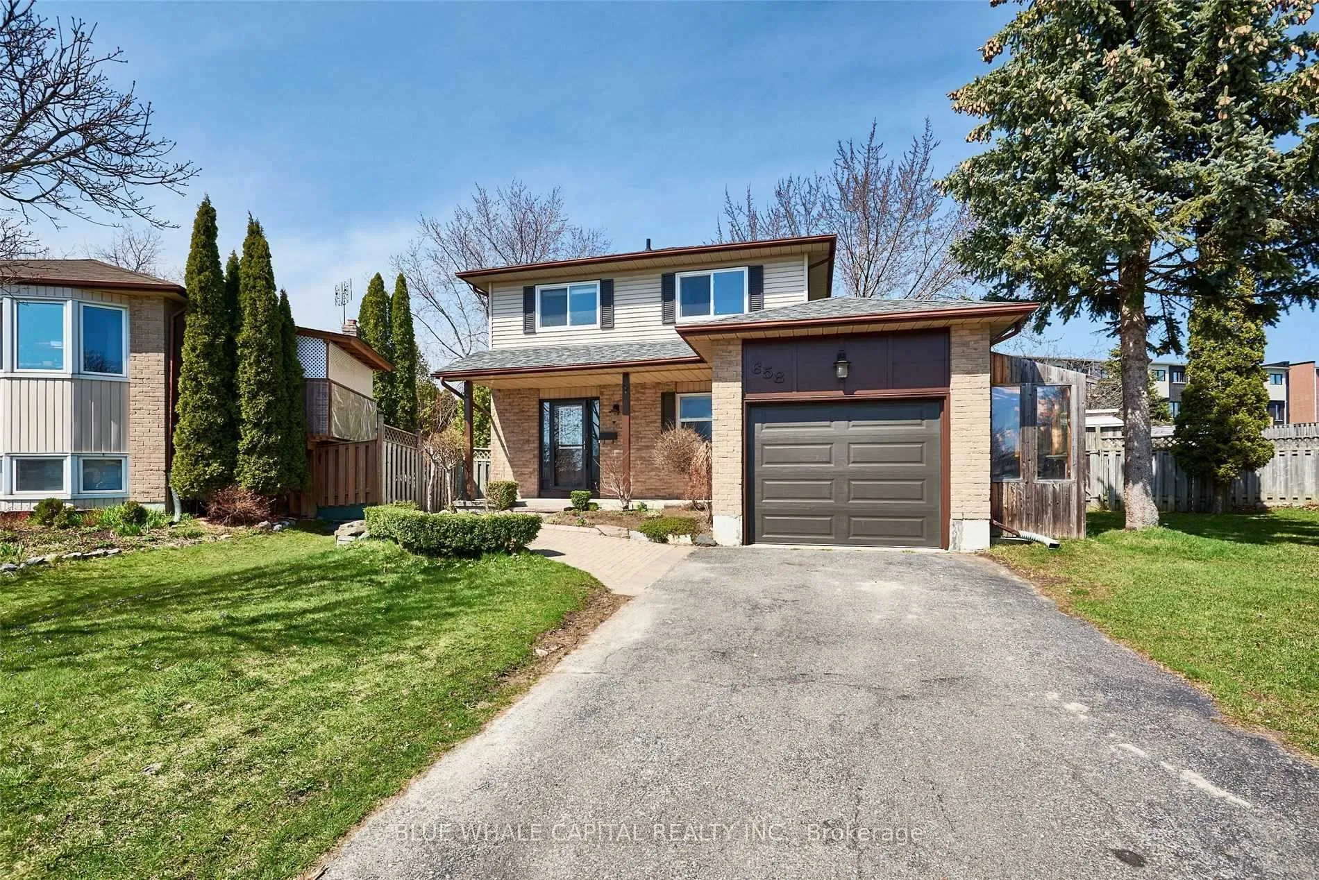Photo 1 of Unit Bsmt, 658 Crimson Crescent, Oshawa, McLaughlin — HOMEH