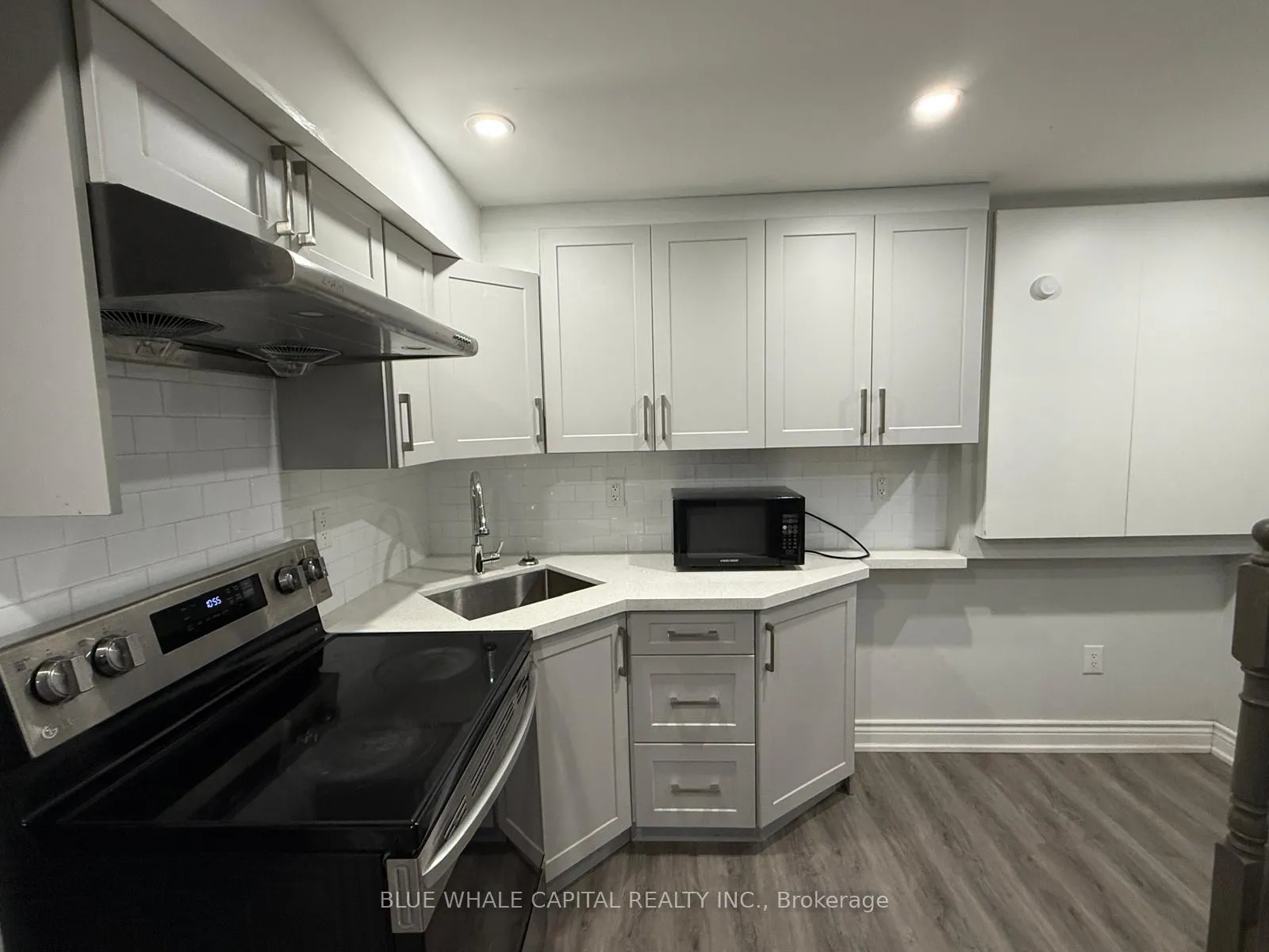 Photo 5 of Unit Bsmt, 658 Crimson Crescent, Oshawa, McLaughlin — HOMEH