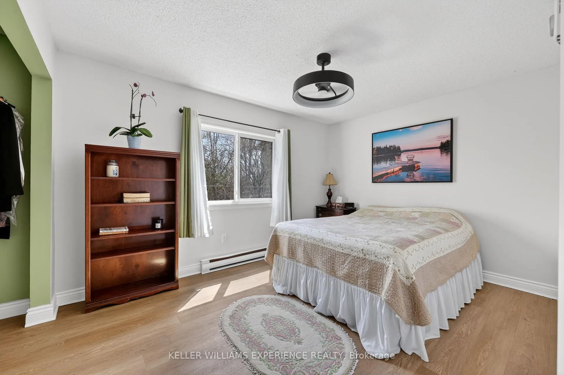 Photo 16 of Unit C4, 183 Edgehill Drive, Barrie, Letitia Heights — HOMEH