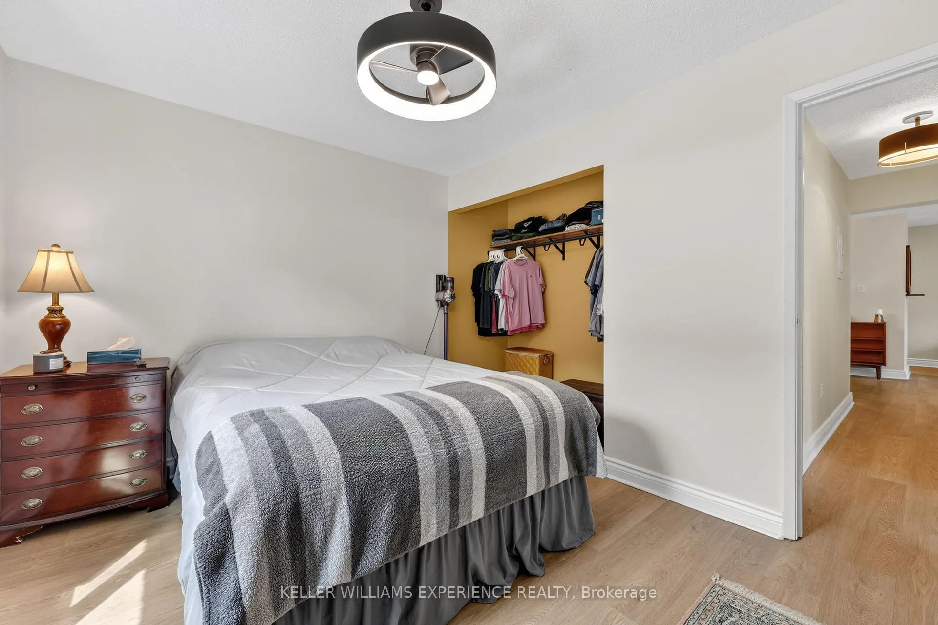 Photo 20 of Unit C4, 183 Edgehill Drive, Barrie, Letitia Heights — HOMEH