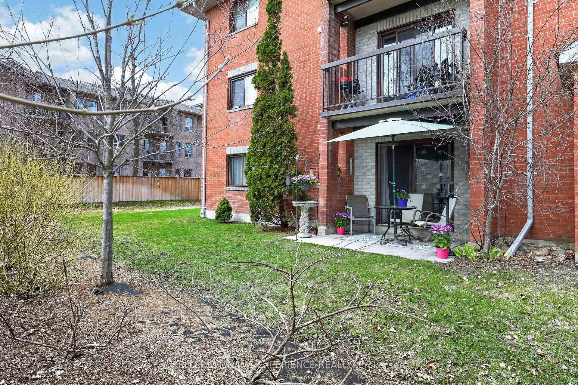 Photo 25 of Unit C4, 183 Edgehill Drive, Barrie, Letitia Heights — HOMEH