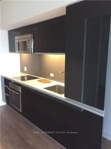 Front of Unit 513, 20 Minowan Miikan Lane