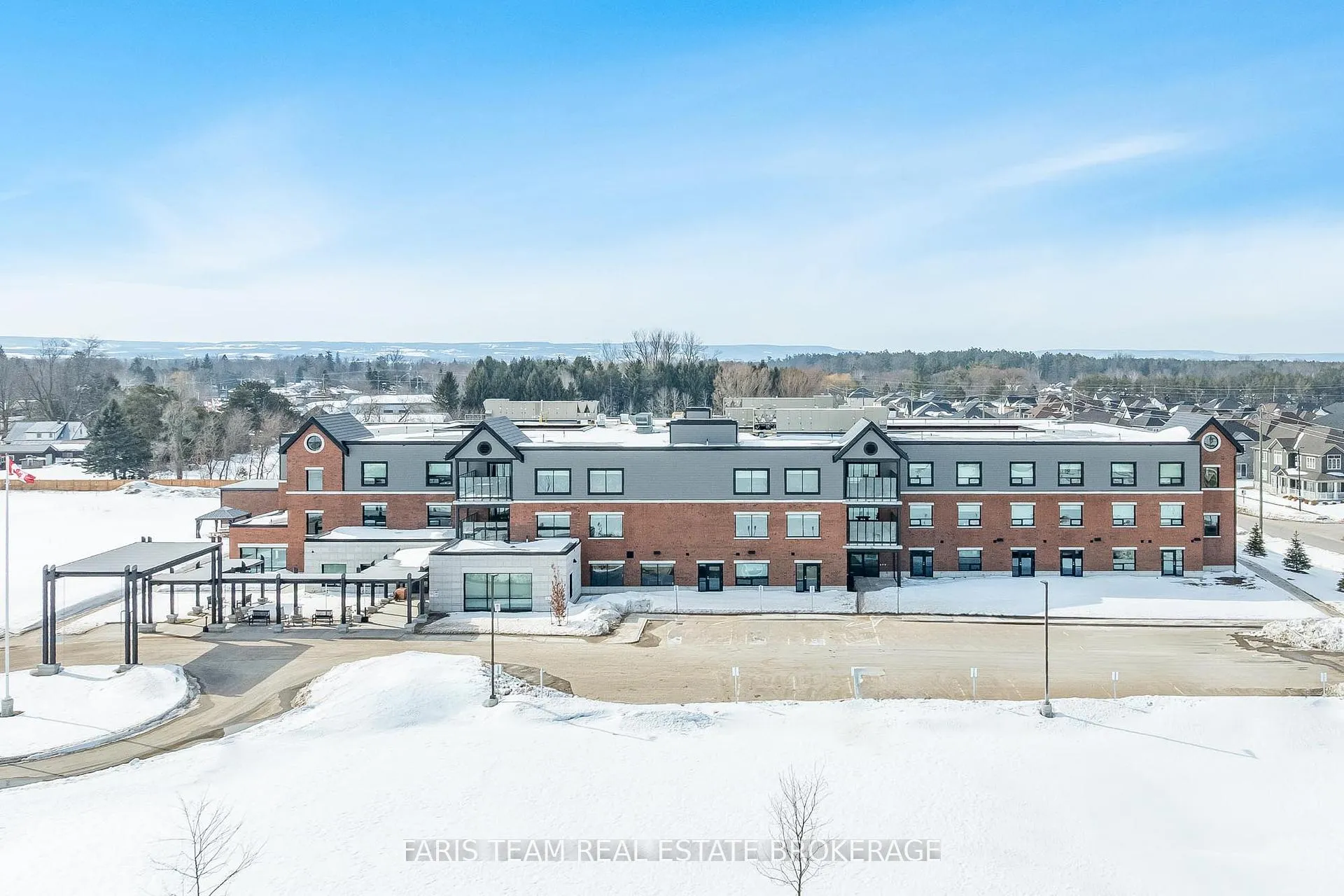 Photo 2 of Unit A3, 301 Junction Road, Clearview, Rural Clearview — HOMEH