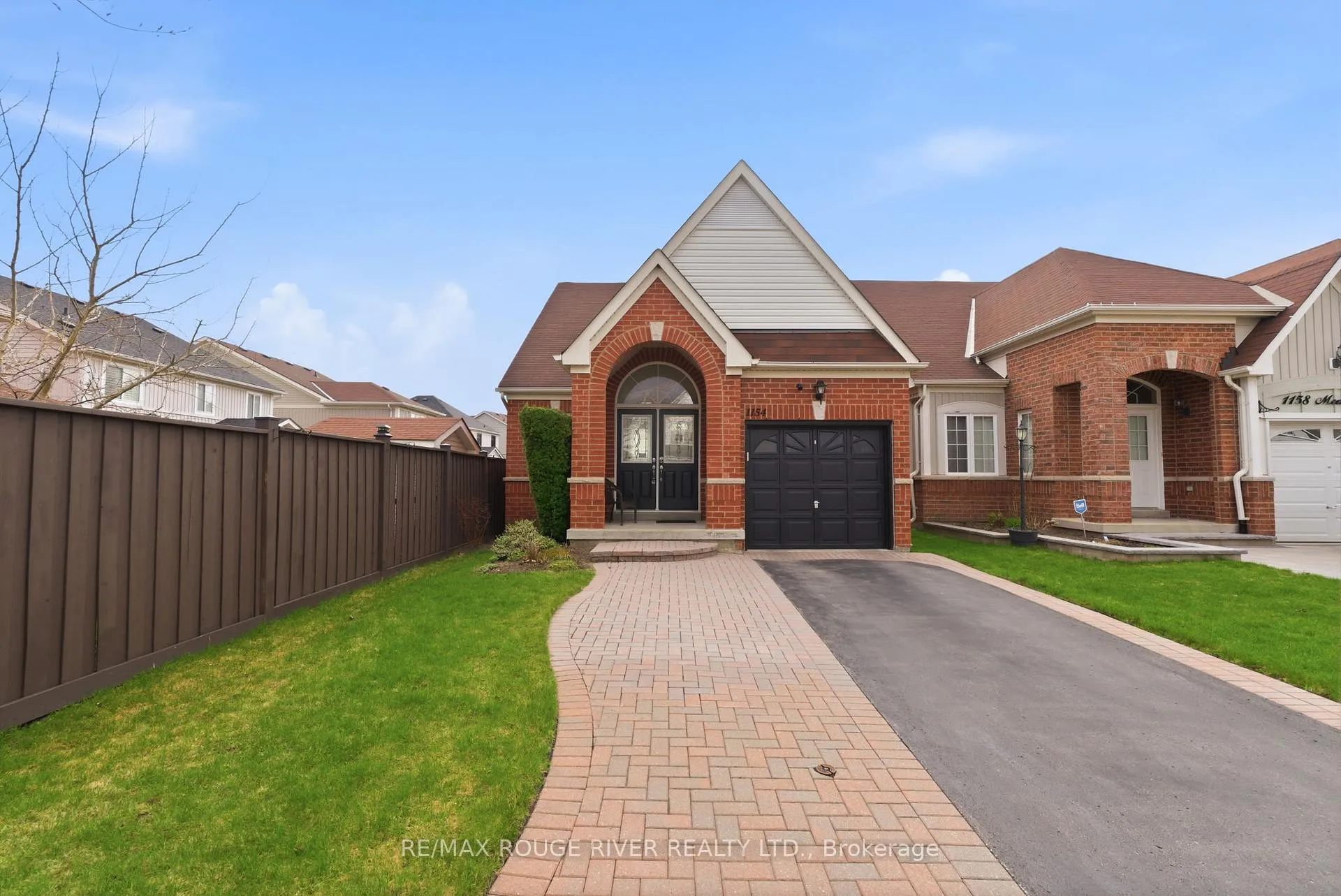 Photo 1 of 1154 Meath Drive, Oshawa, Pinecrest — HOMEH