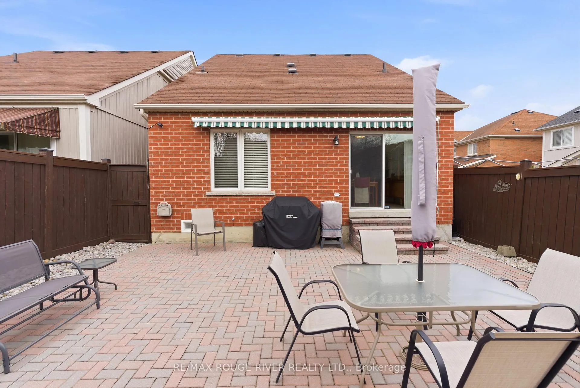 Photo 38 of 1154 Meath Drive, Oshawa, Pinecrest — HOMEH