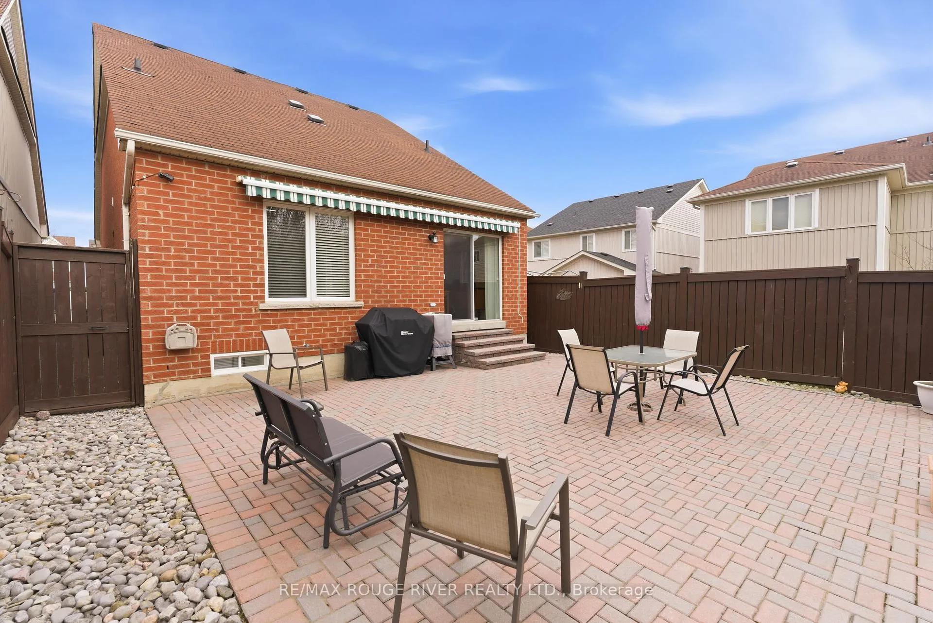 Photo 39 of 1154 Meath Drive, Oshawa, Pinecrest — HOMEH