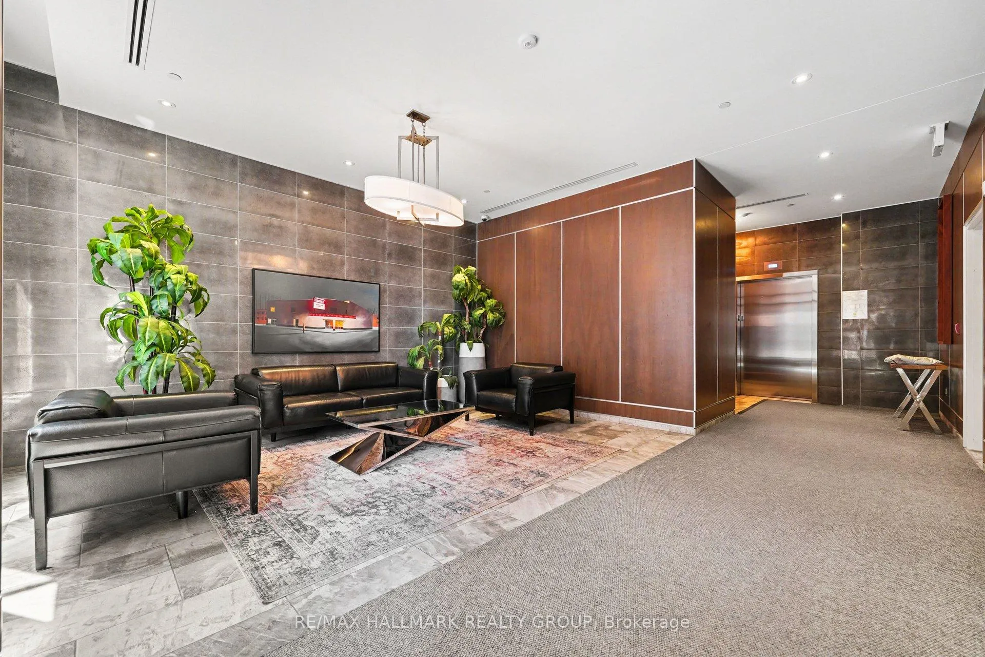 Photo 16 of Unit 404, 10 Rosemount Avenue, Ottawa, Hintonburg — HOMEH