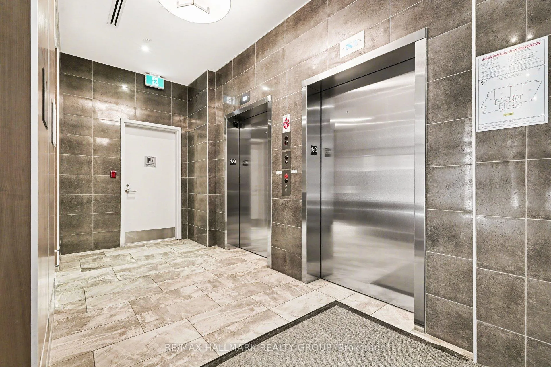 Photo 18 of Unit 404, 10 Rosemount Avenue, Ottawa, Hintonburg — HOMEH