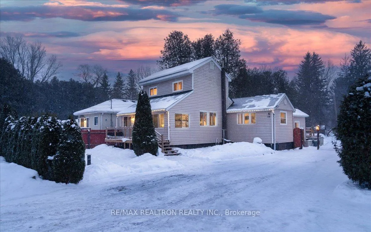Photo 1 of 18 Hadden Road, Georgina, Virginia — HOMEH