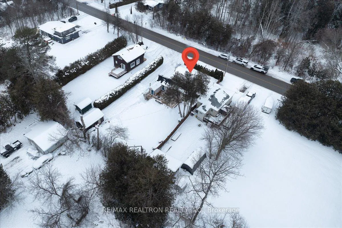 Photo 3 of 18 Hadden Road, Georgina, Virginia — HOMEH