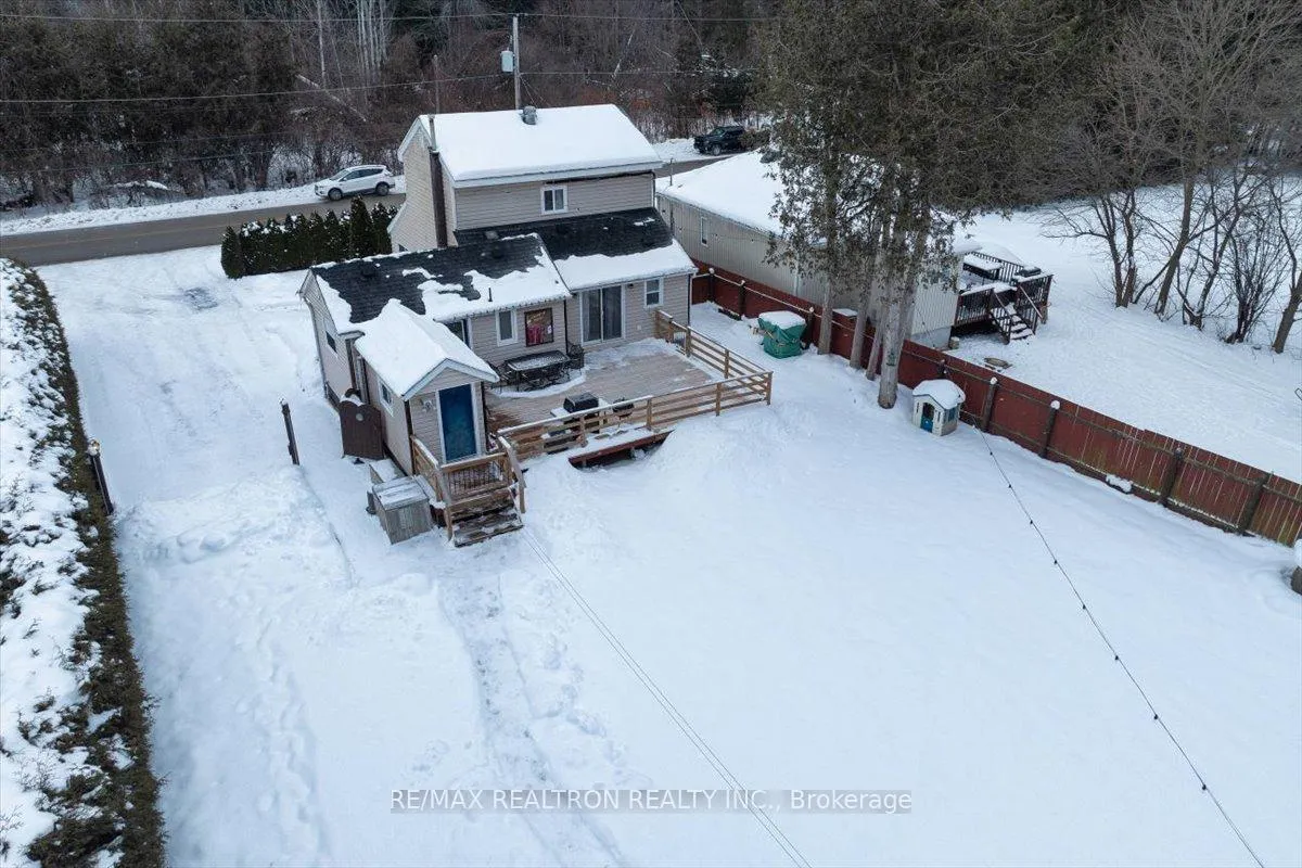 Photo 5 of 18 Hadden Road, Georgina, Virginia — HOMEH