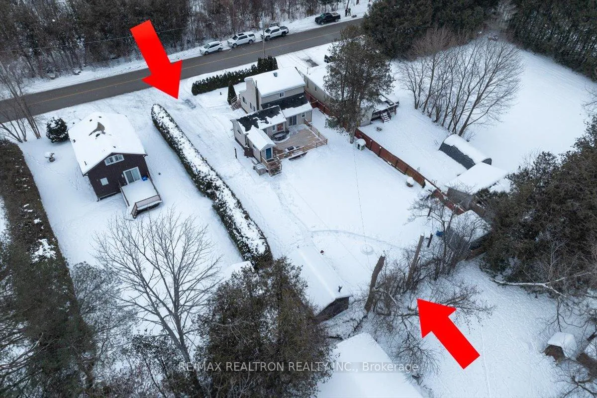 Photo 6 of 18 Hadden Road, Georgina, Virginia — HOMEH