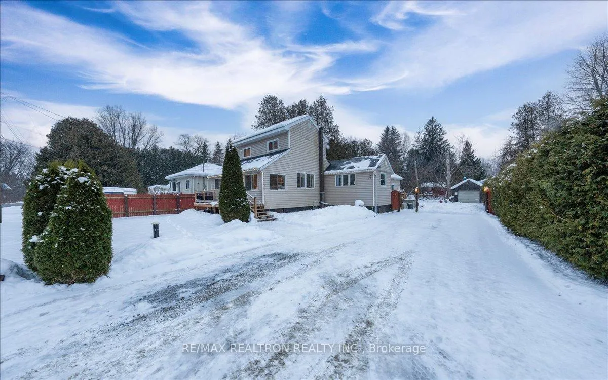 Photo 8 of 18 Hadden Road, Georgina, Virginia — HOMEH