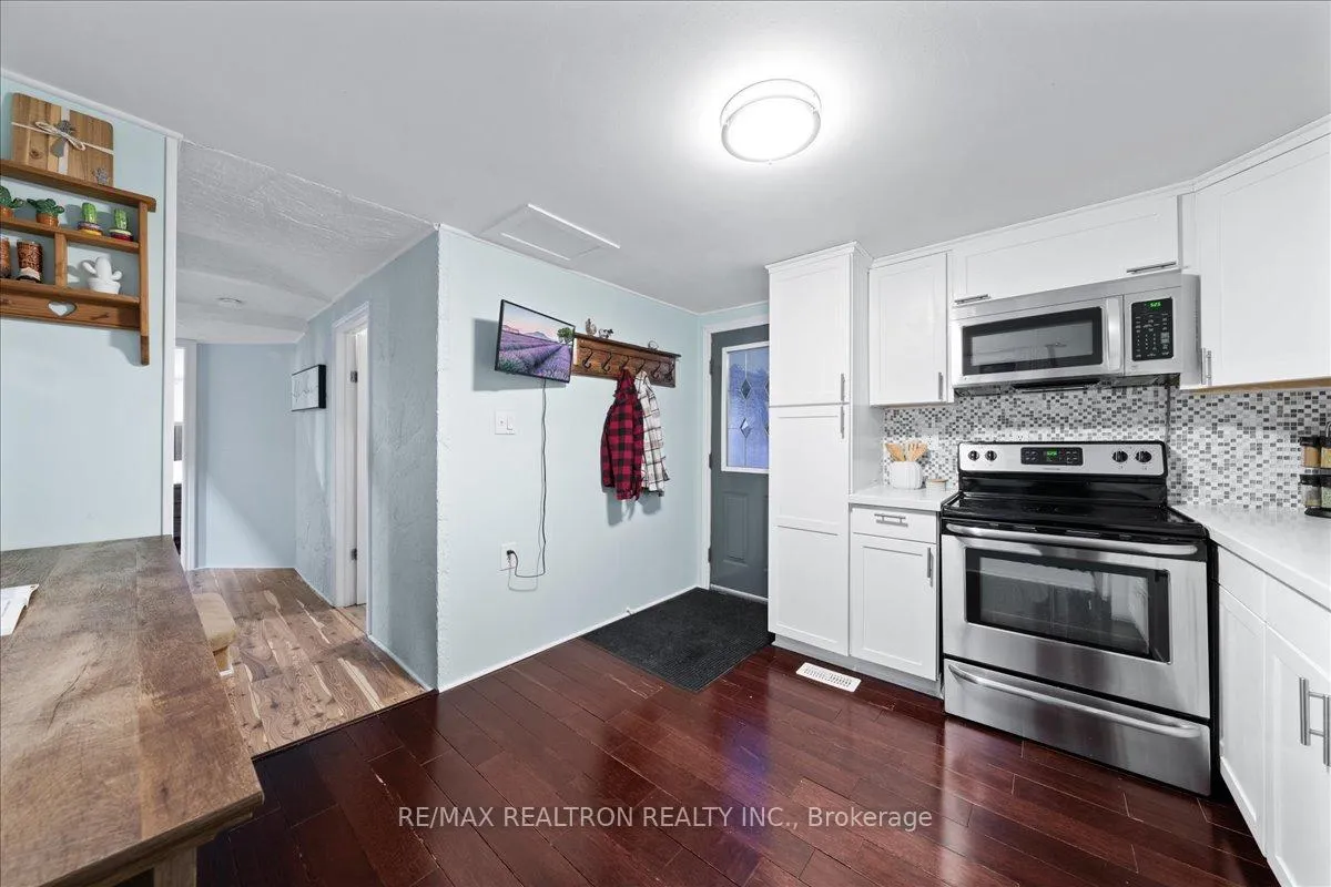 Photo 26 of 18 Hadden Road, Georgina, Virginia — HOMEH