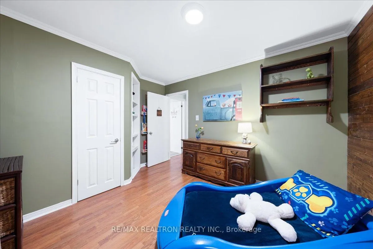 Photo 31 of 18 Hadden Road, Georgina, Virginia — HOMEH