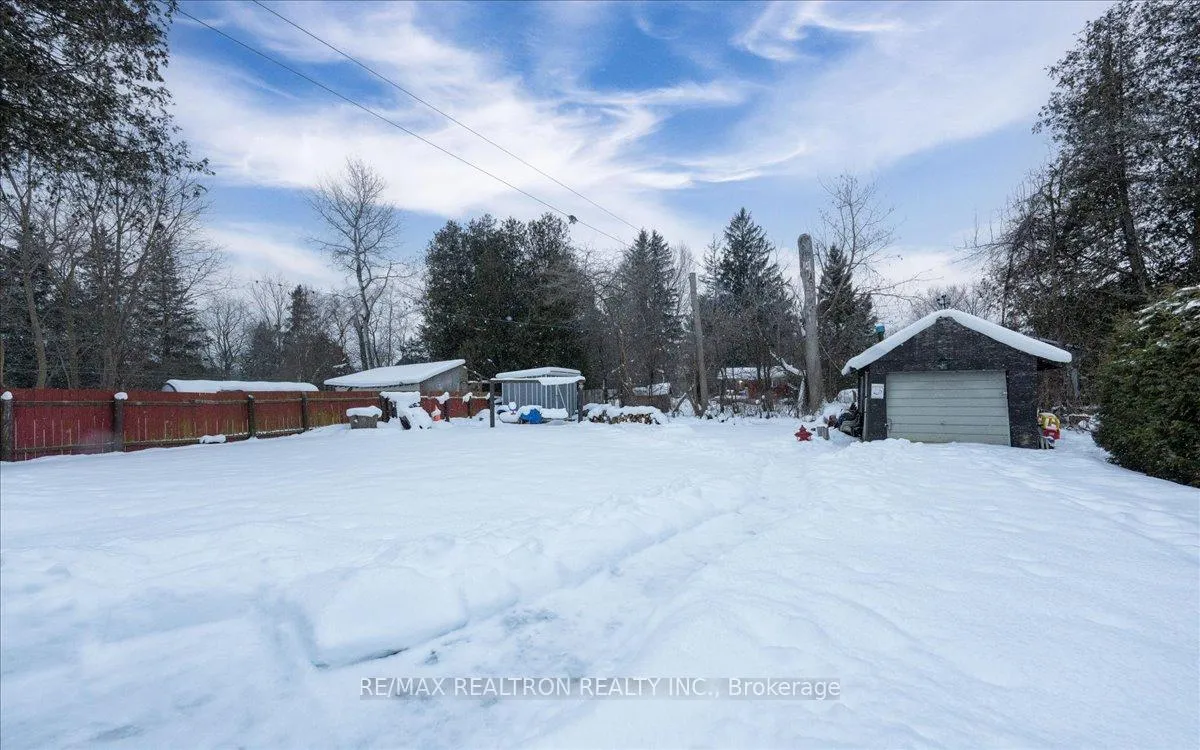 Photo 33 of 18 Hadden Road, Georgina, Virginia — HOMEH