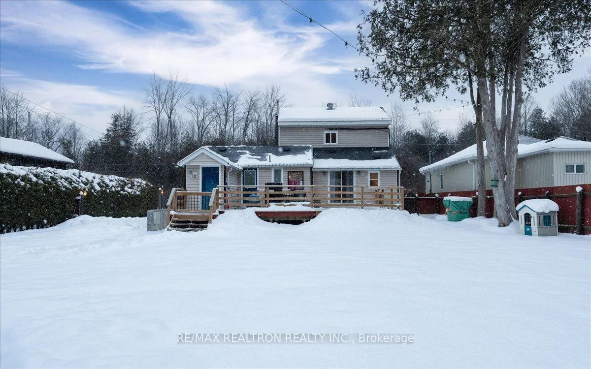Photo 35 of 18 Hadden Road, Georgina, Virginia — HOMEH
