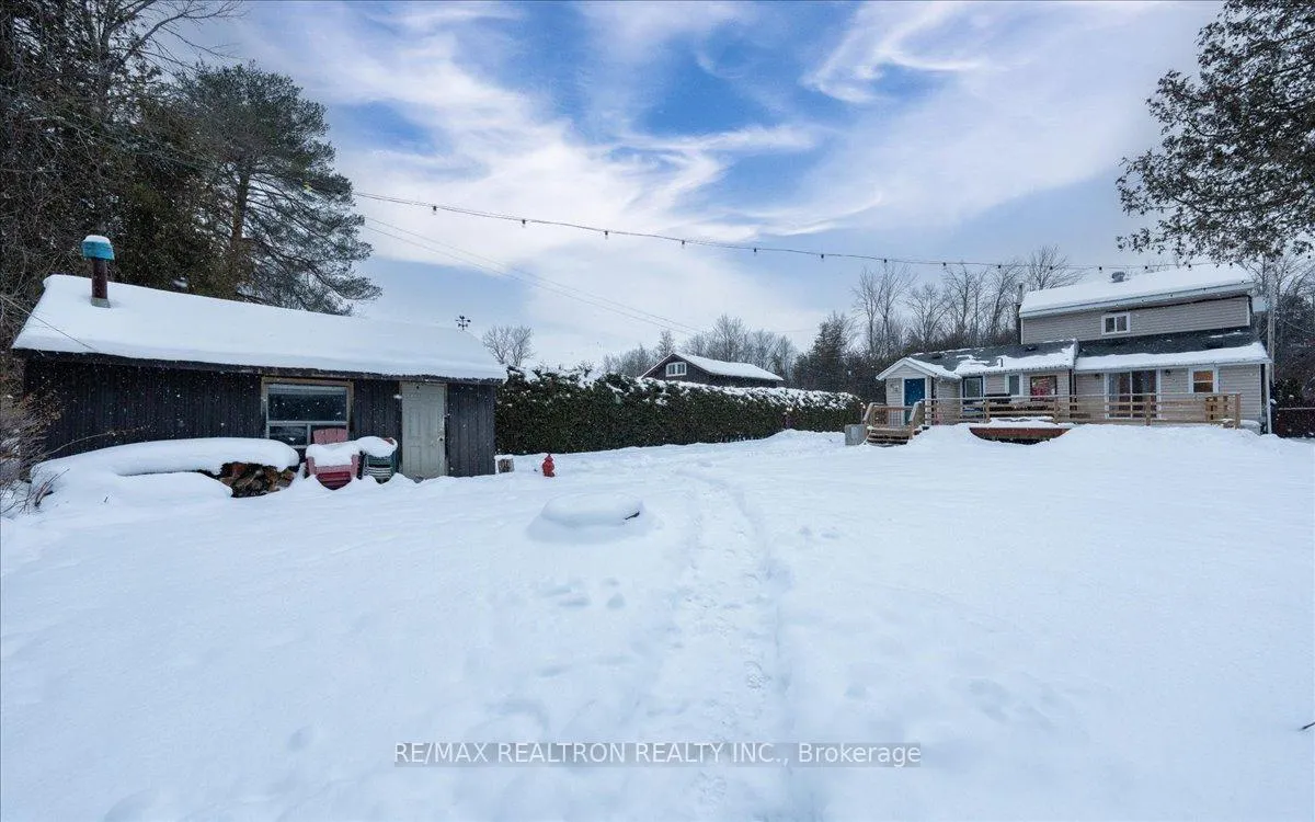 Photo 36 of 18 Hadden Road, Georgina, Virginia — HOMEH