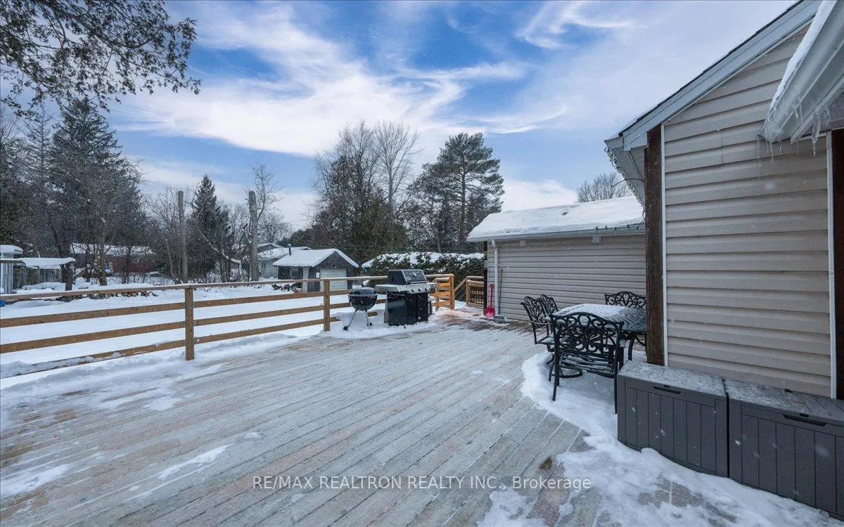 Photo 38 of 18 Hadden Road, Georgina, Virginia — HOMEH